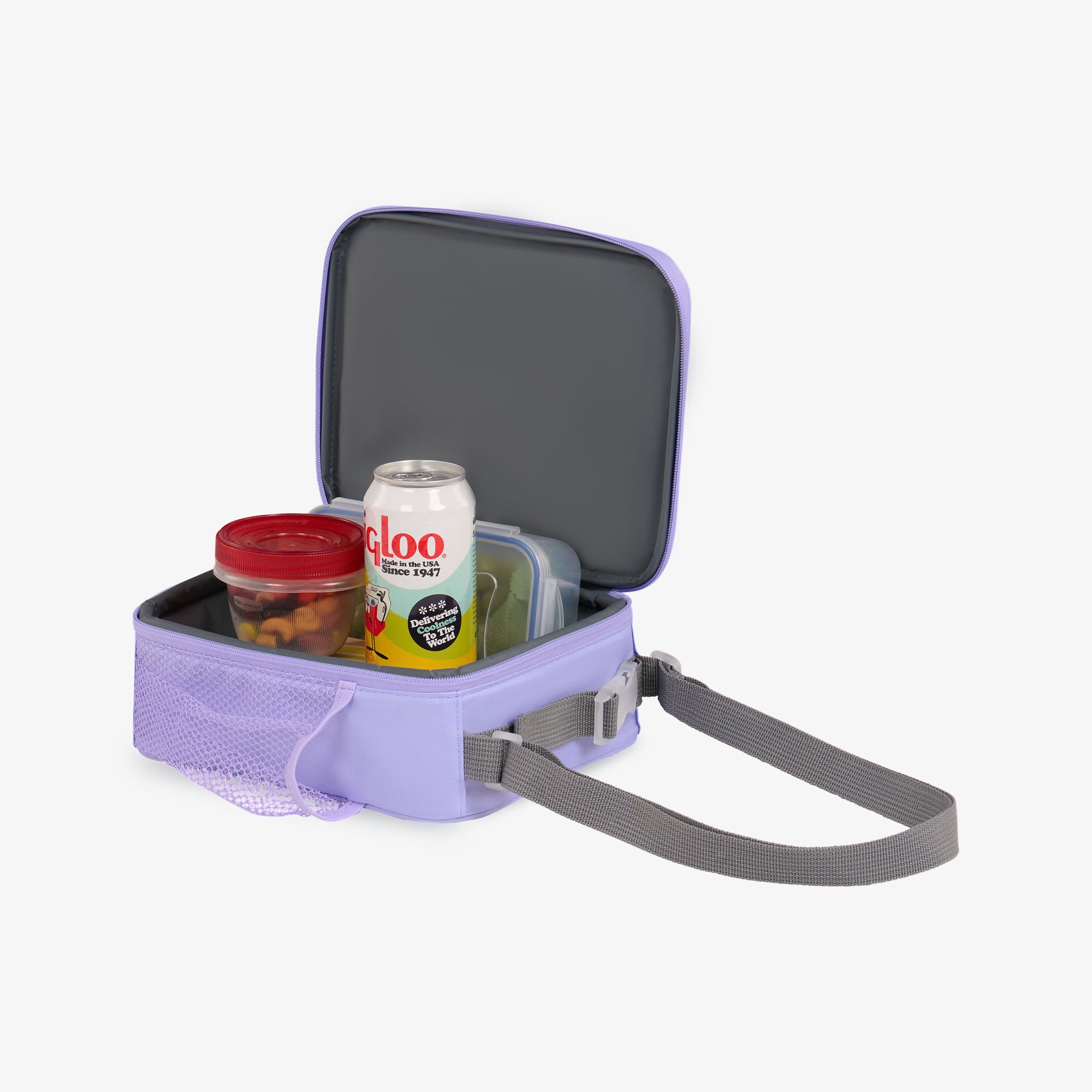Kids Everyday Lunch Vertical Cooler Bag - Image 13
