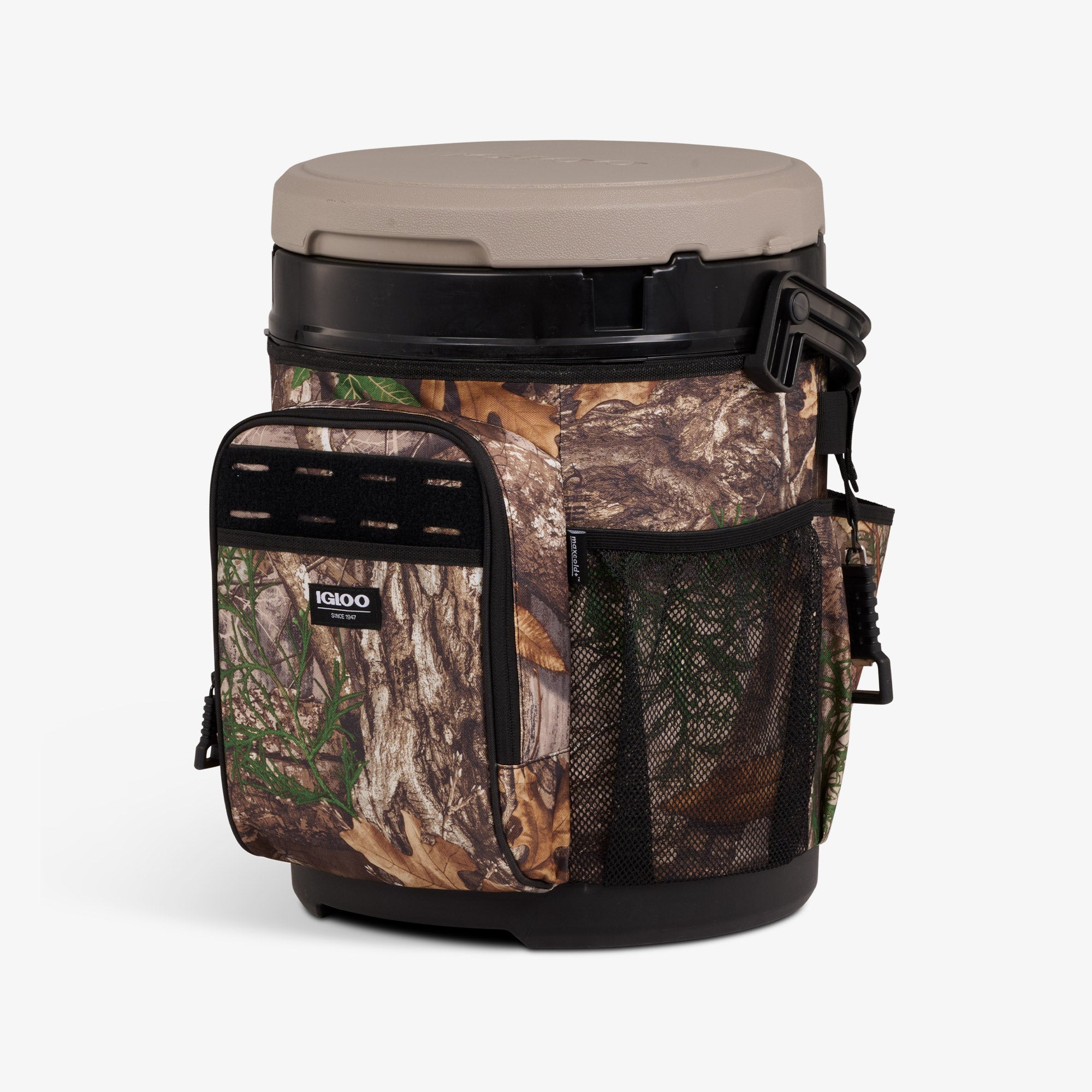 Realtree® 20 Qt Cooler Bucket - Image 2