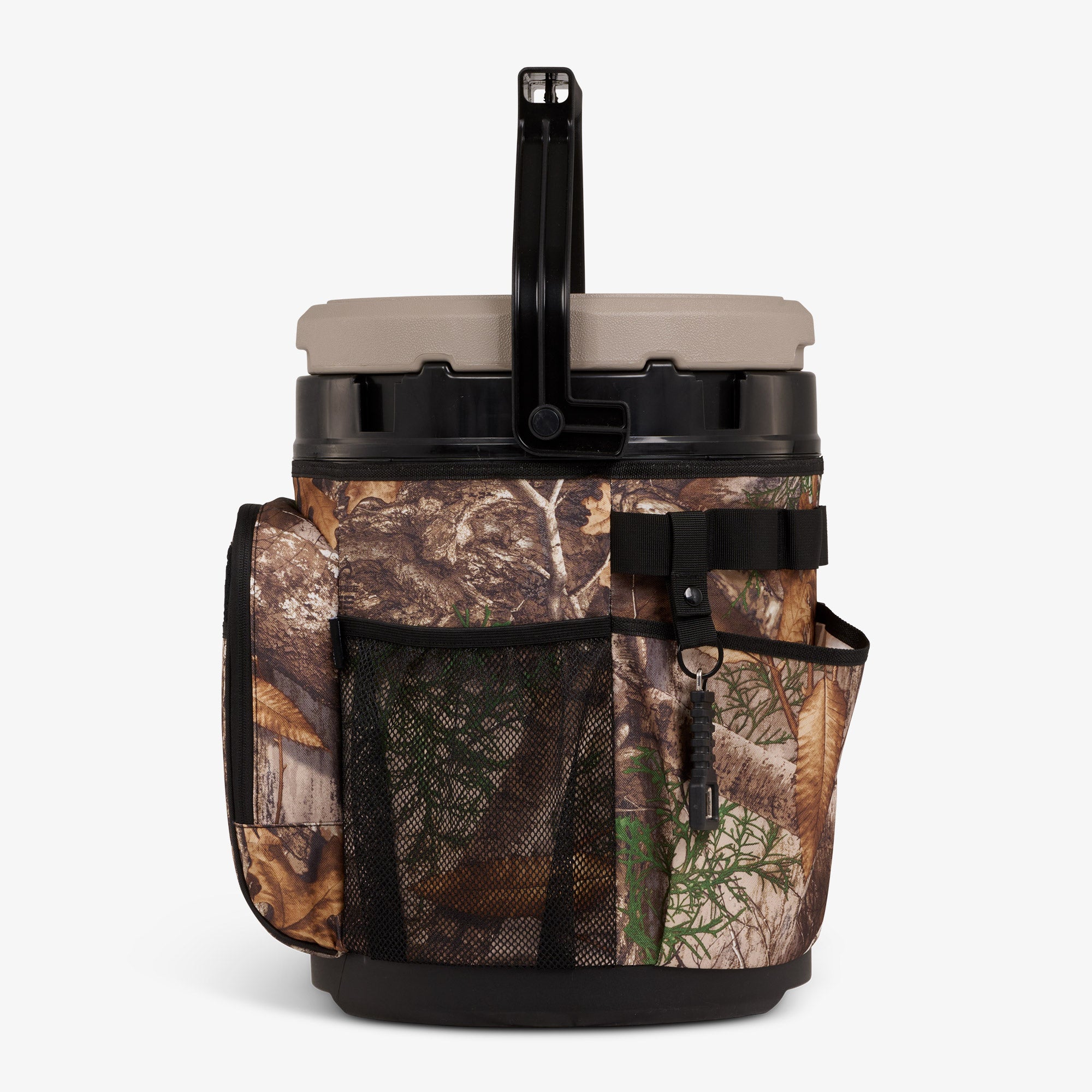 Realtree® 20 Qt Cooler Bucket - Image 6