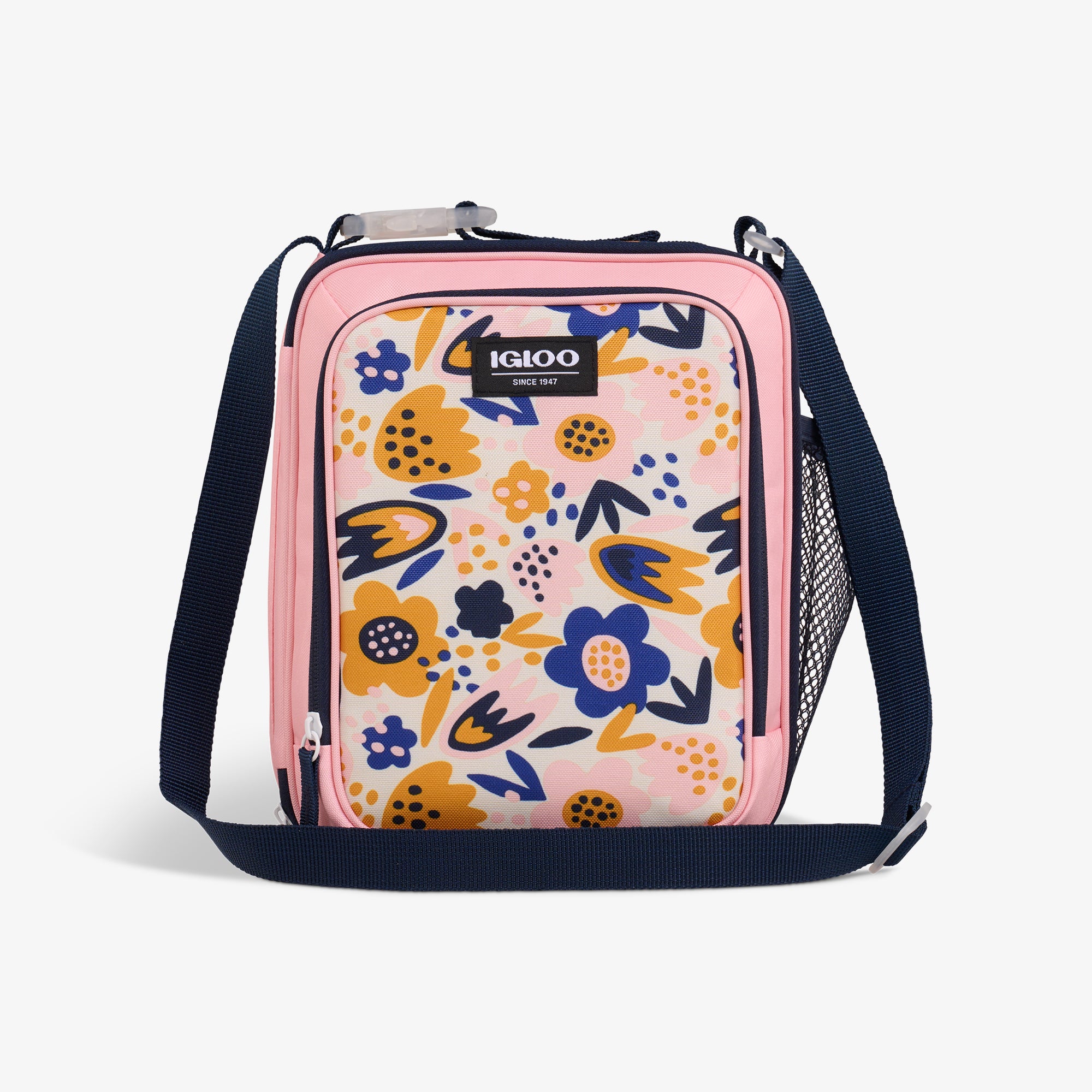 Kids Everyday Lunch Vertical Cooler Bag - Image 6