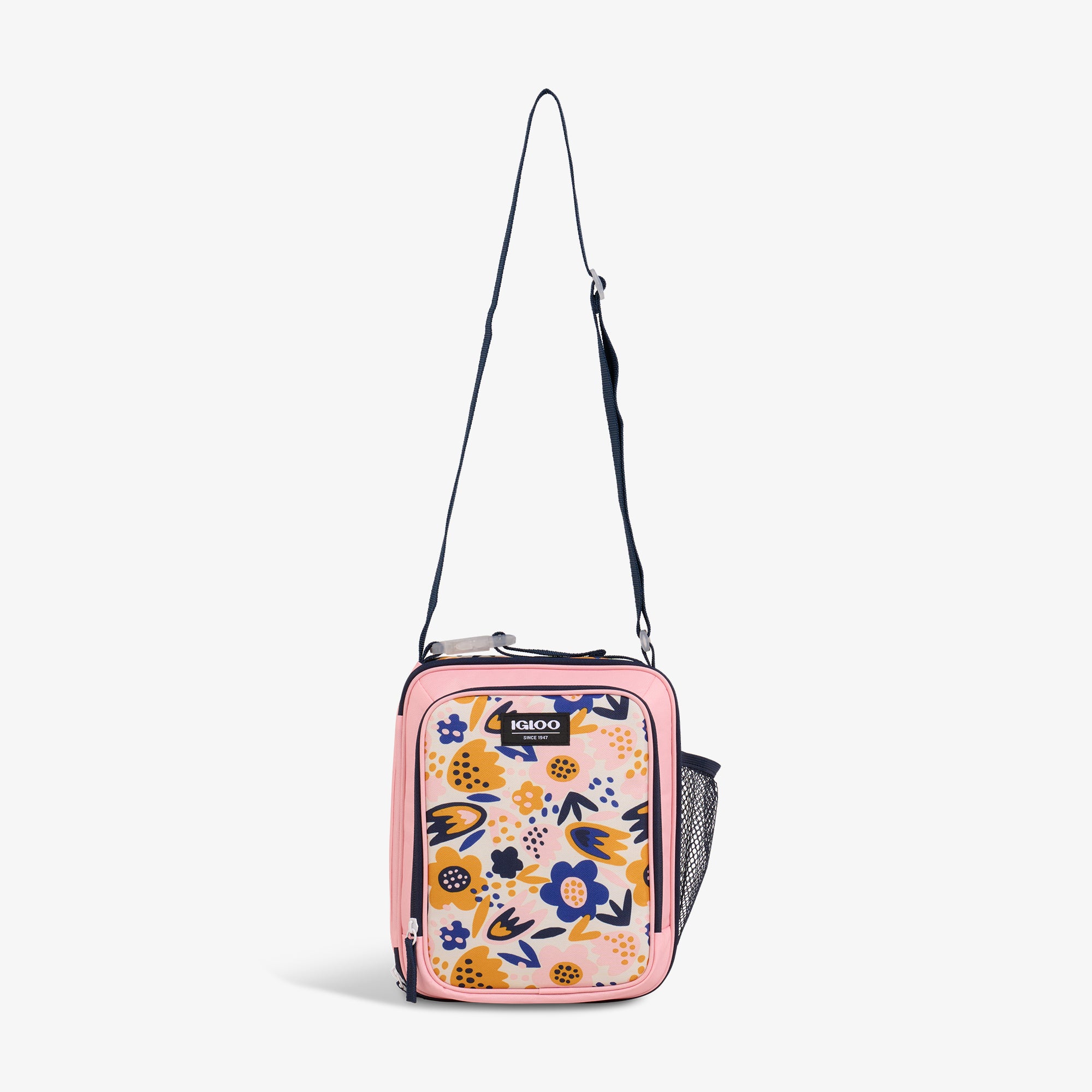 Kids Everyday Lunch Vertical Cooler Bag - Image 9
