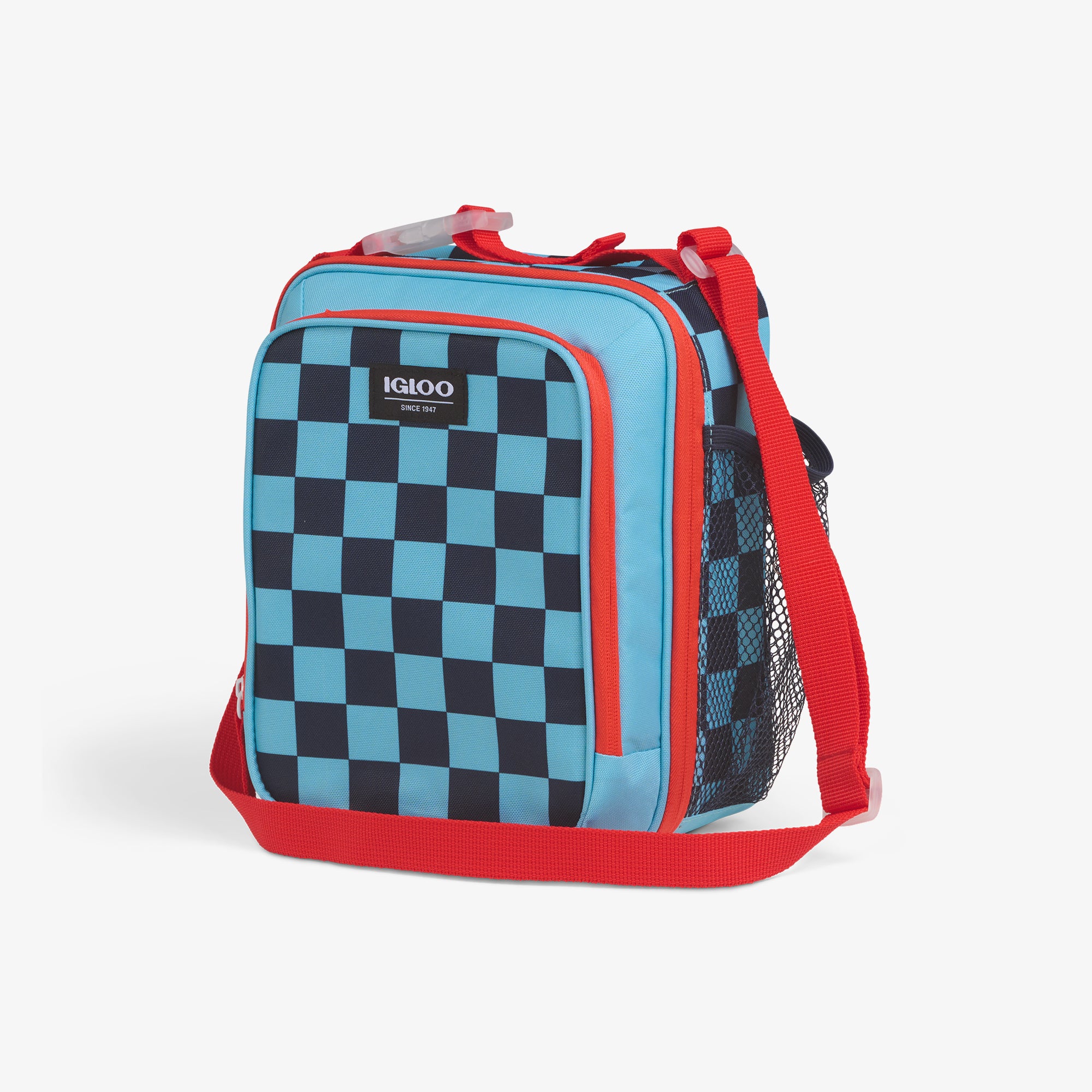Kids Everyday Lunch Vertical Cooler Bag - Image 2