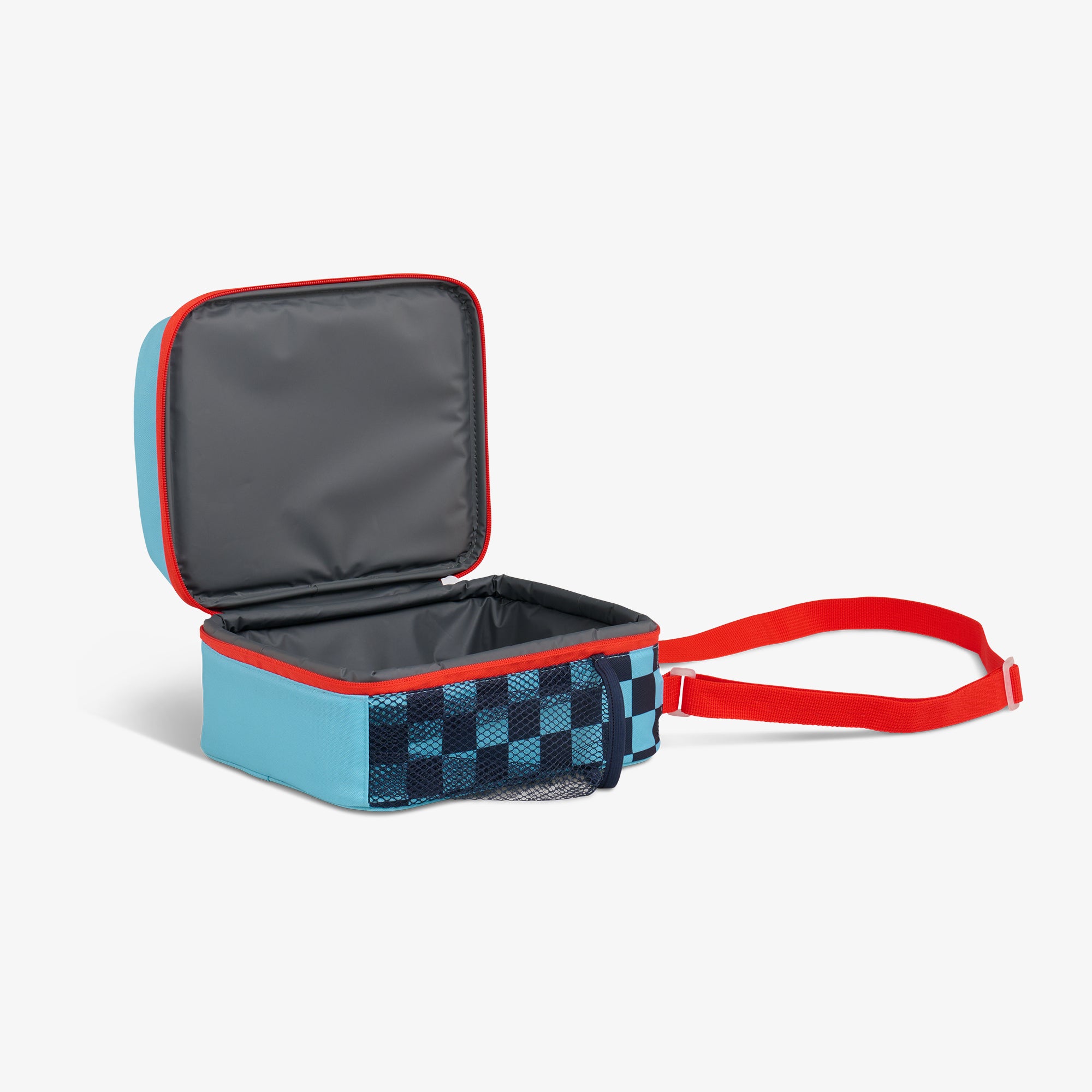 Kids Everyday Lunch Vertical Cooler Bag - Image 3