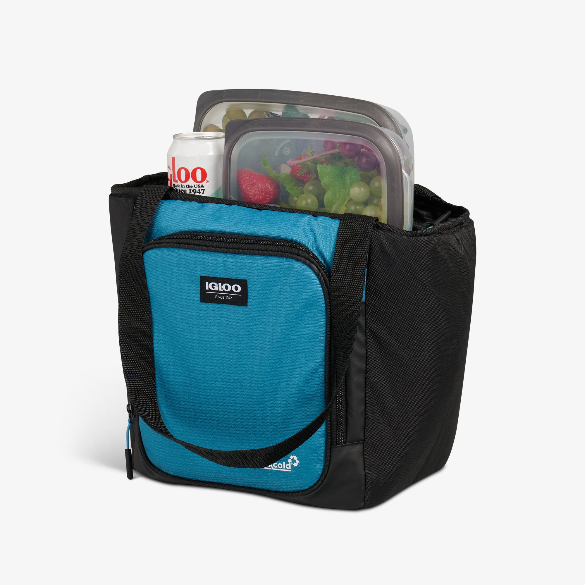 Latitude 16-Can Tote Cooler - Image 8
