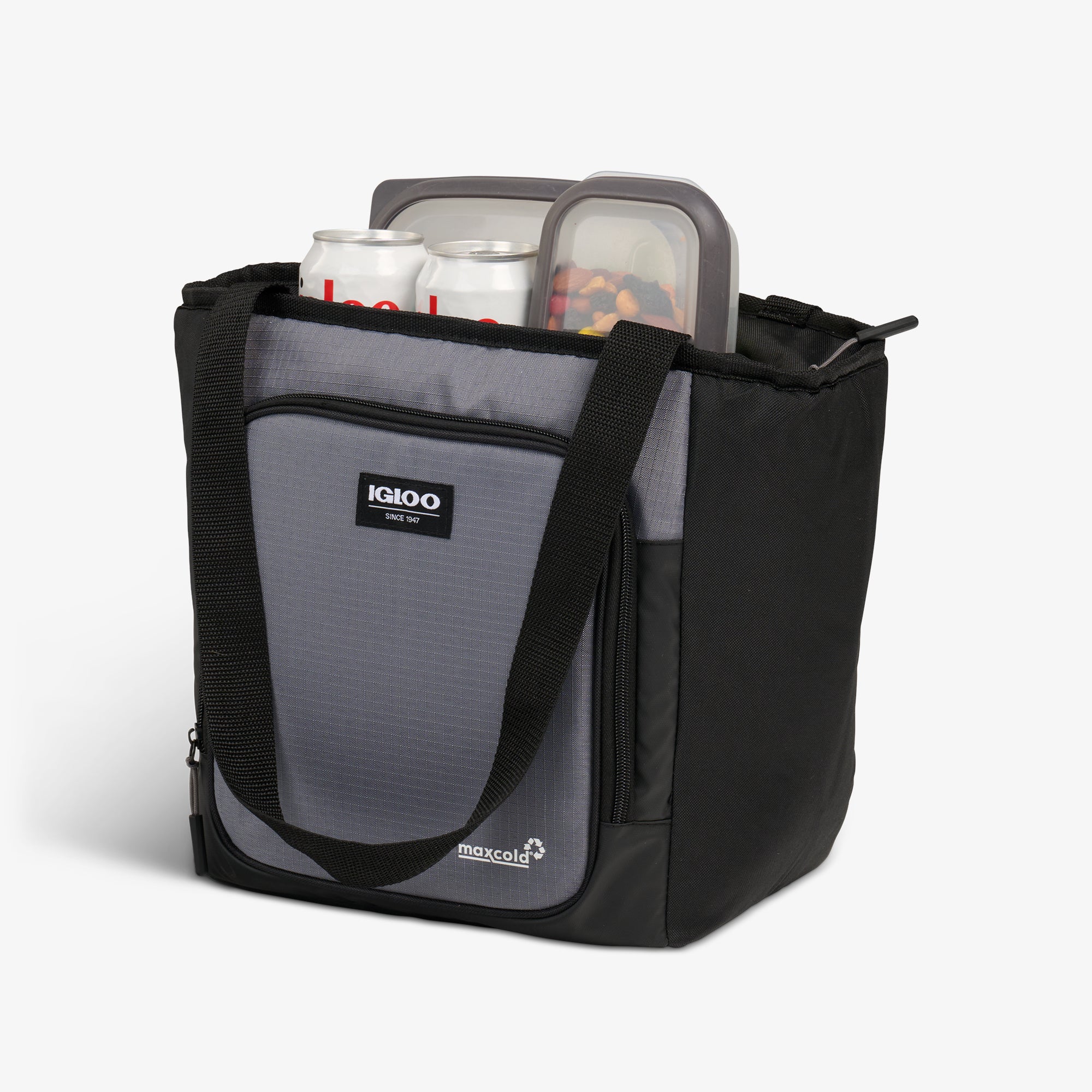 Latitude 16-Can Tote Cooler - Image 3
