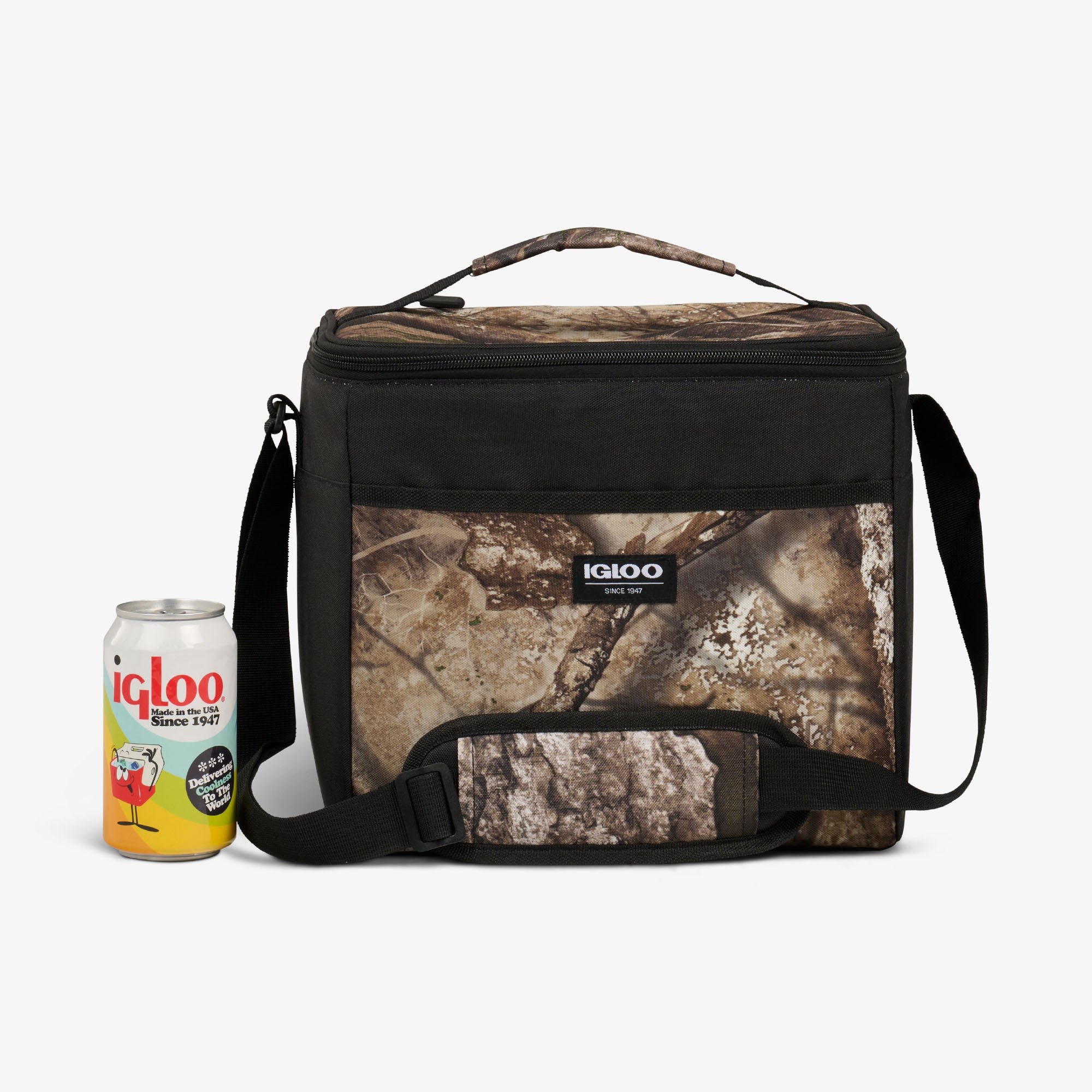Realtree APX® HLC 18-Can Bag - Image 7