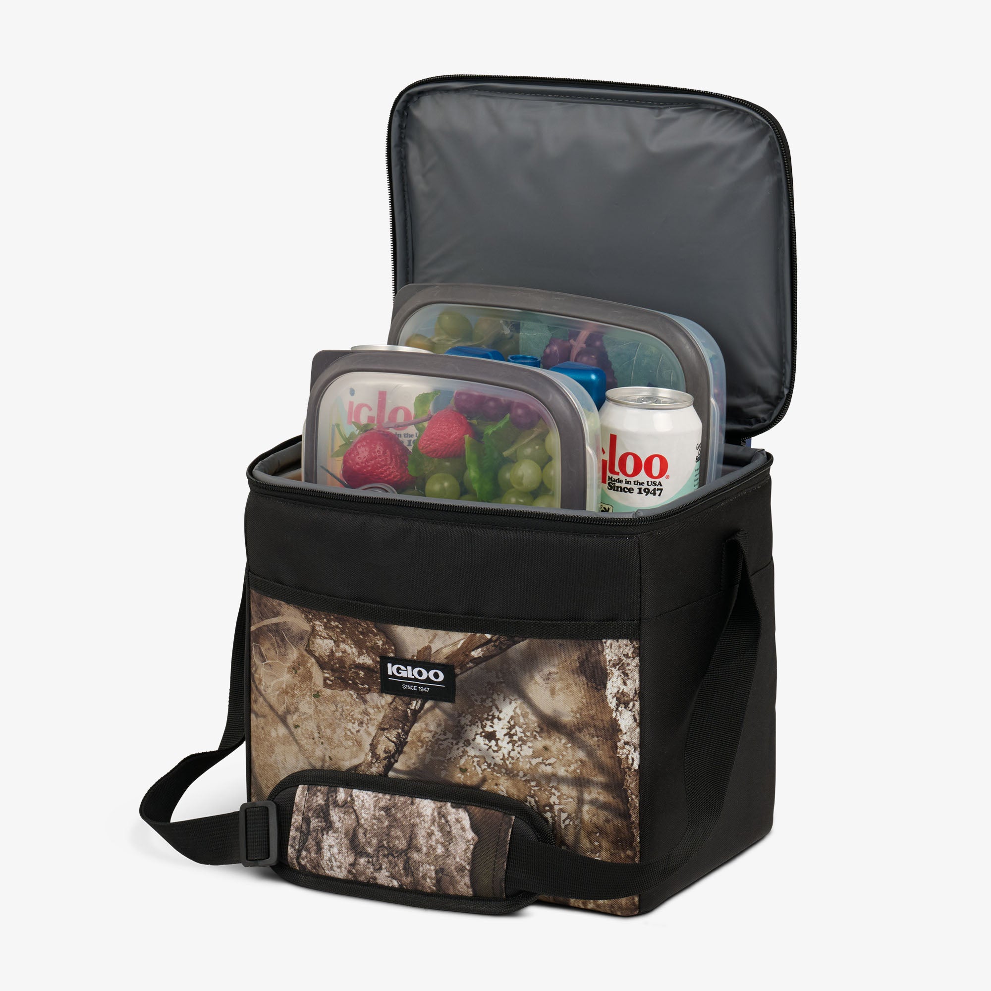 Realtree APX® HLC 18-Can Bag - Image 3
