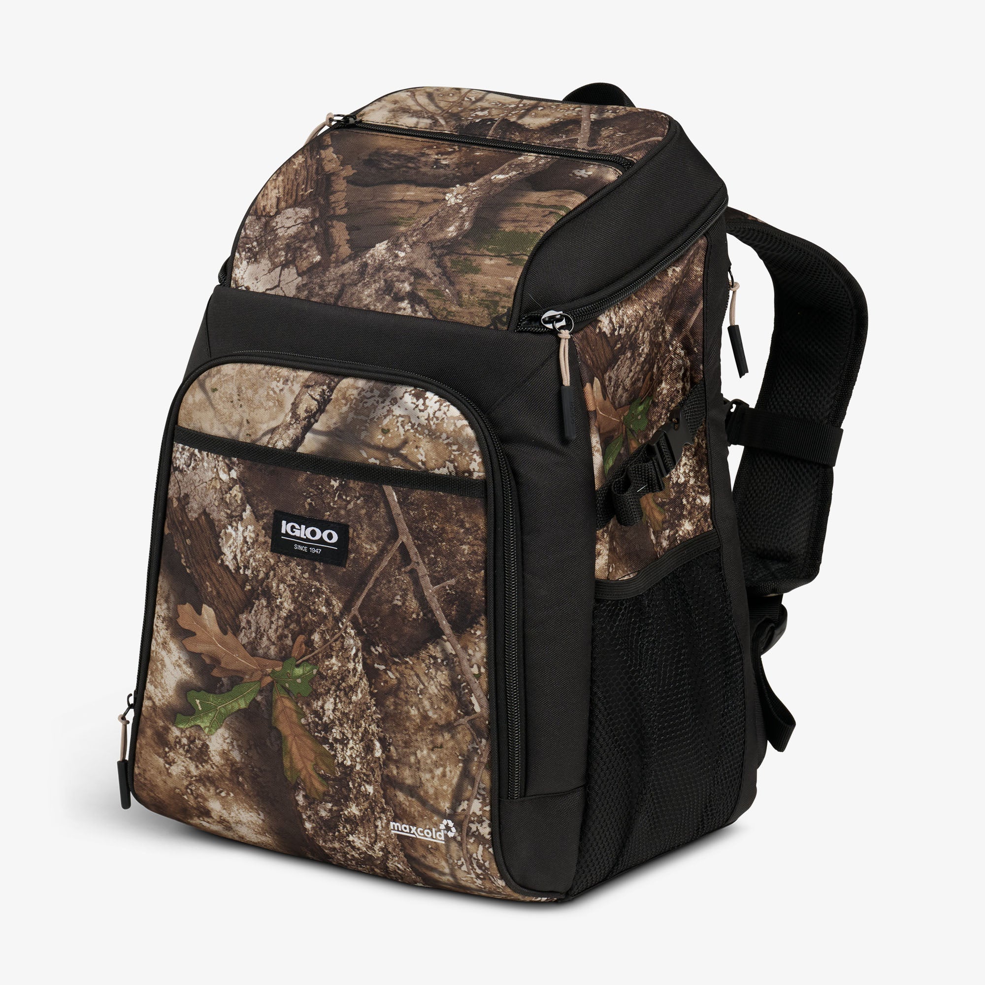 Realtree APX® 30-Can Gizmo Backpack - Image 2