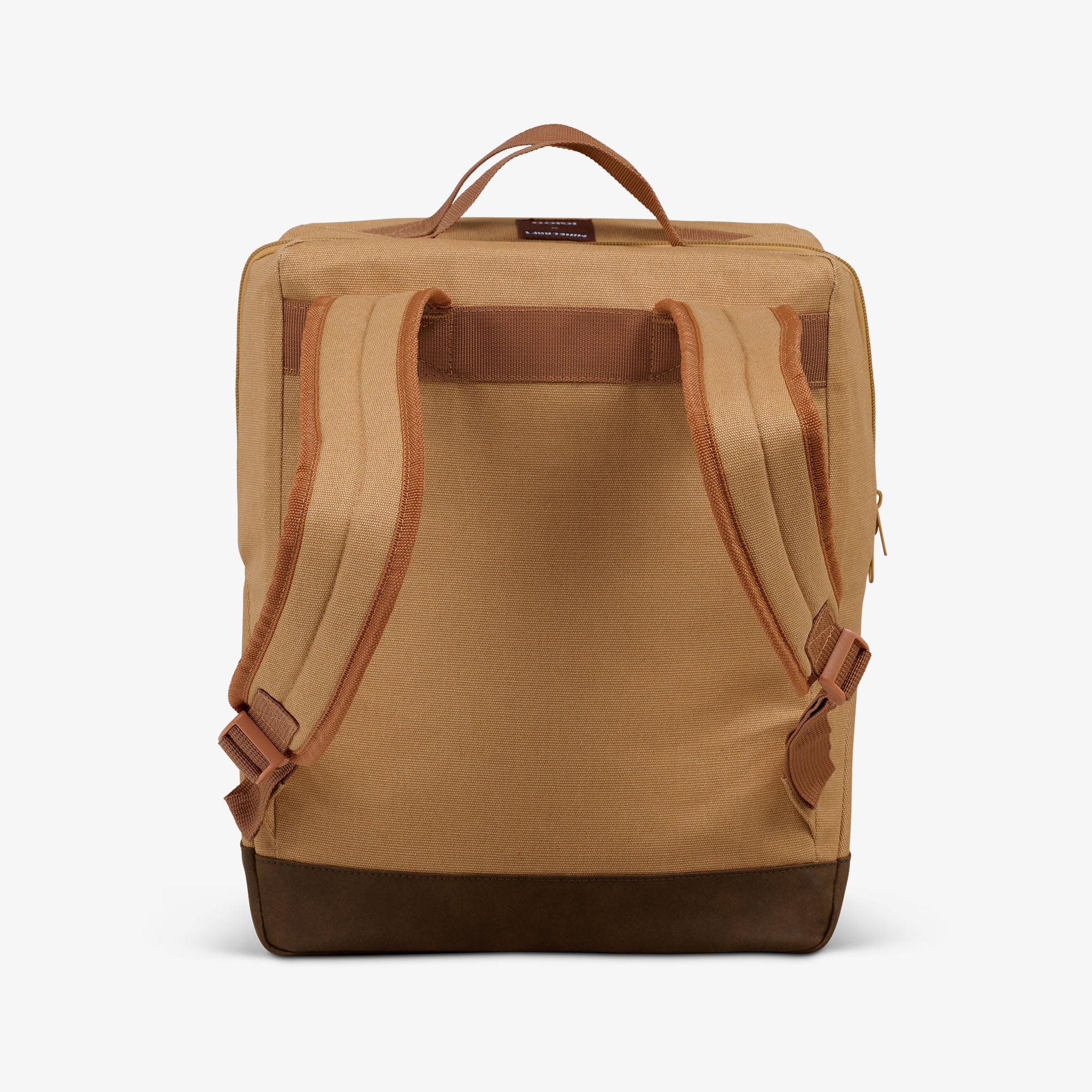 Minecraft Villager Backpack Cooler 20‑Can Capacity - Image 4