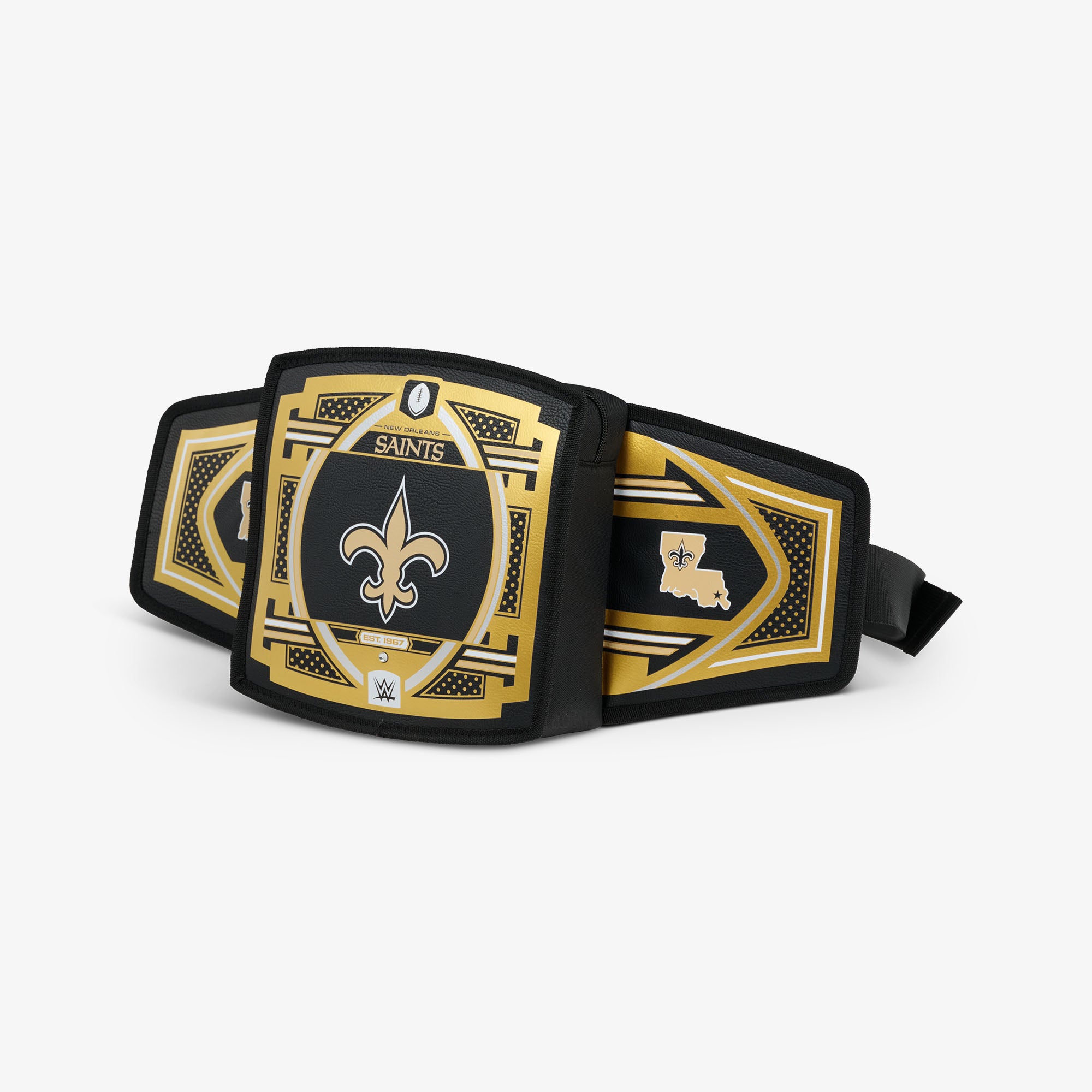 NFL WWE Cooler Fanny Pack - Image 17