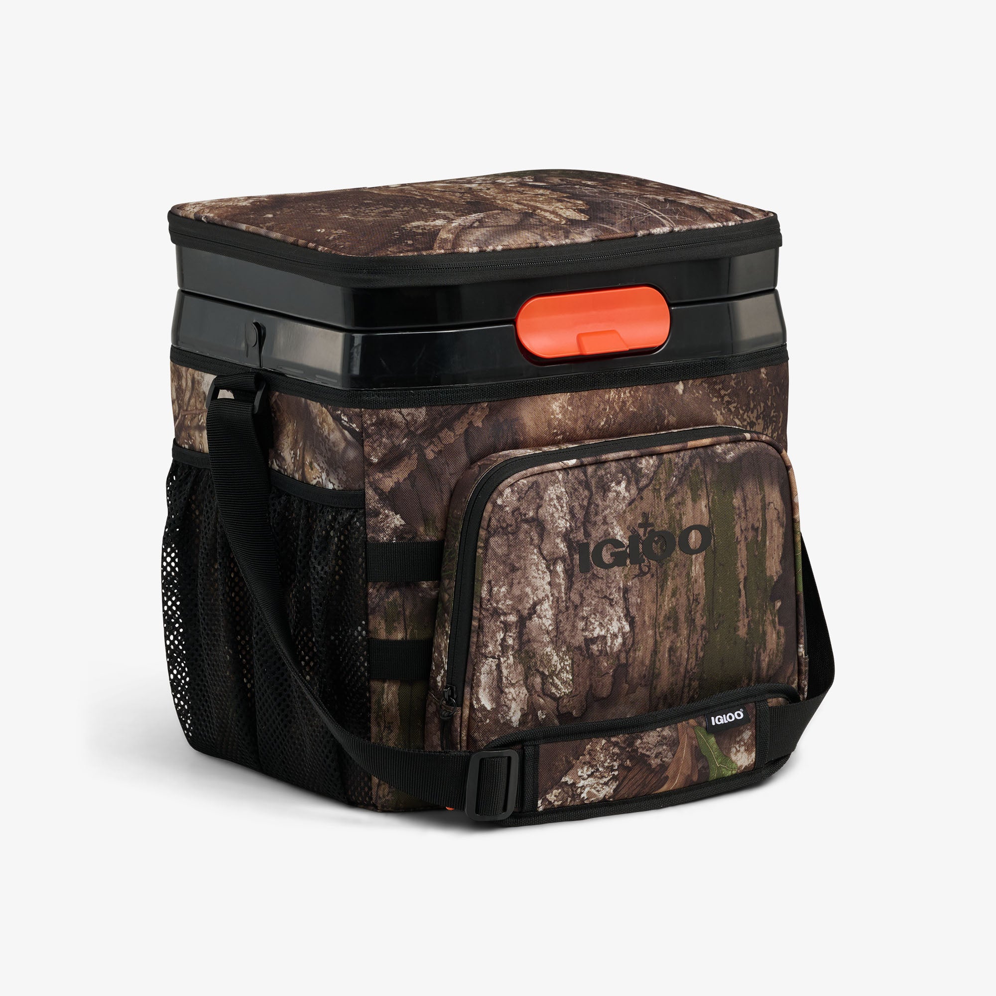 Realtree APX® Cool Fusion 26-Can Cooler Bag - Image 4