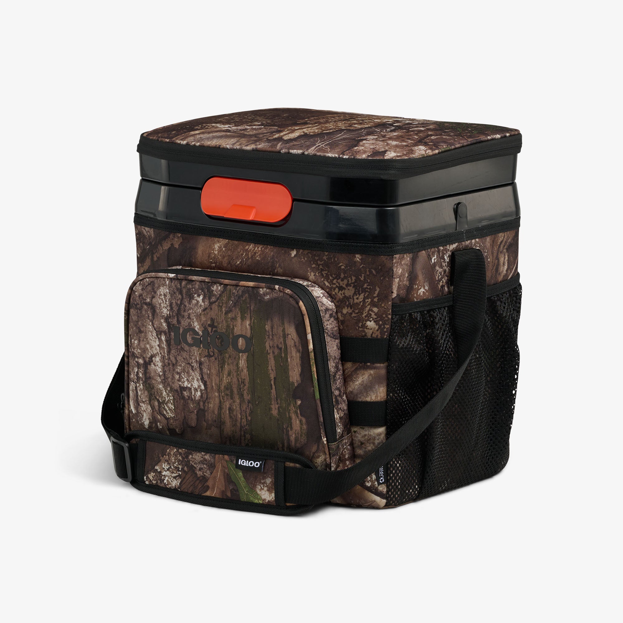 Realtree APX® Cool Fusion 26-Can Cooler Bag - Image 2