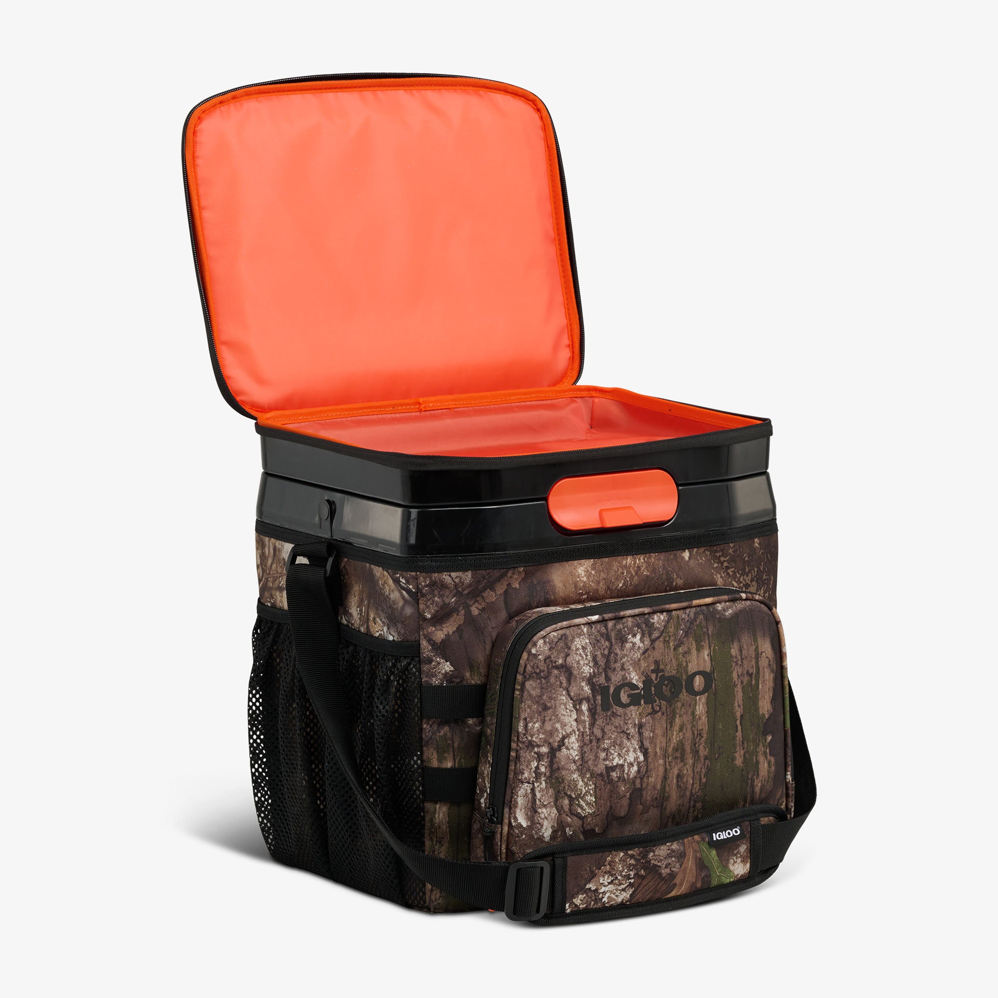 Realtree APX® Cool Fusion 26-Can Cooler Bag - Image 7