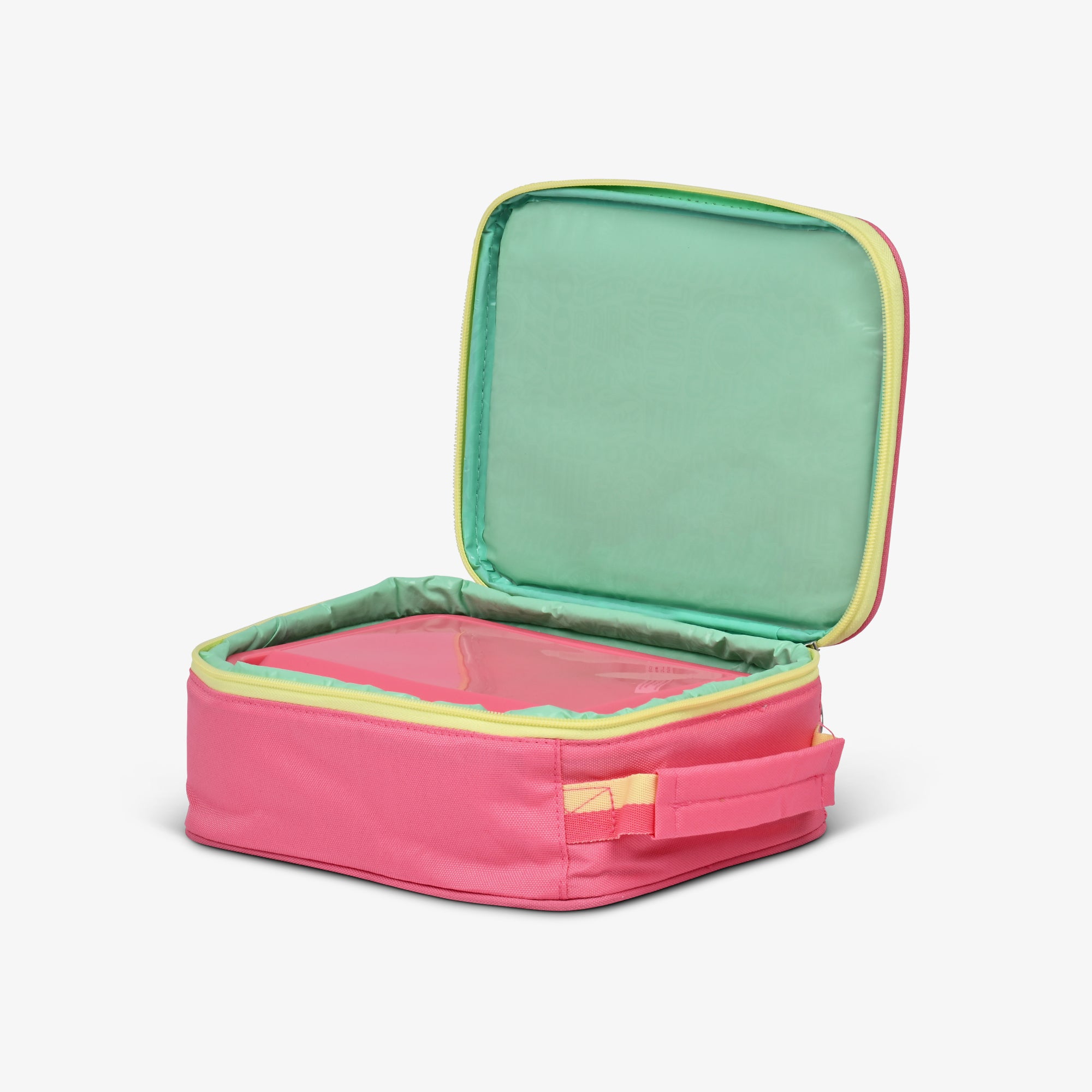 Kids Lunch Slim Cooler Bundle (Bento Box + Ice Floor) - Image 4