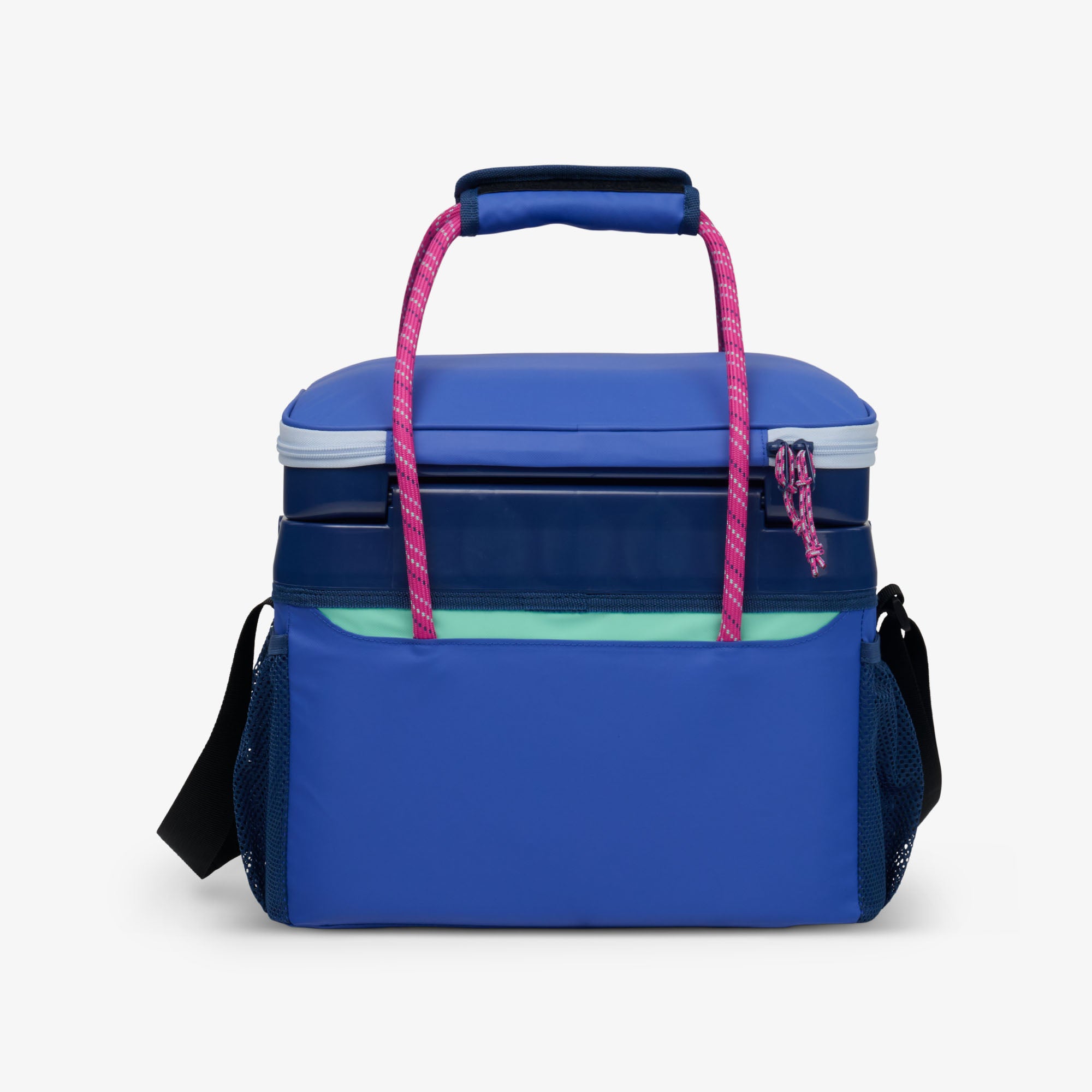 Summit Cool Fusion 18-Can Cooler Bag - Image 14