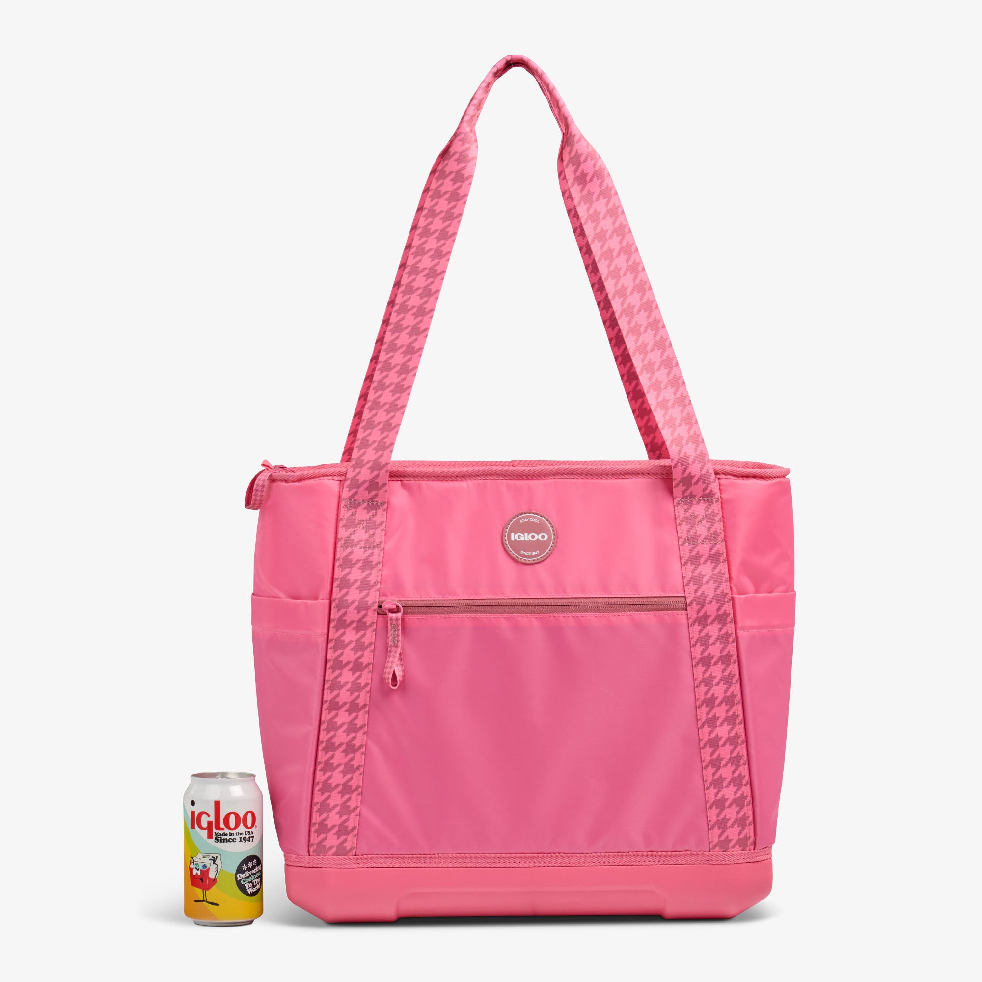 Tag Along Too 36-Can Tote Cooler - Image 7