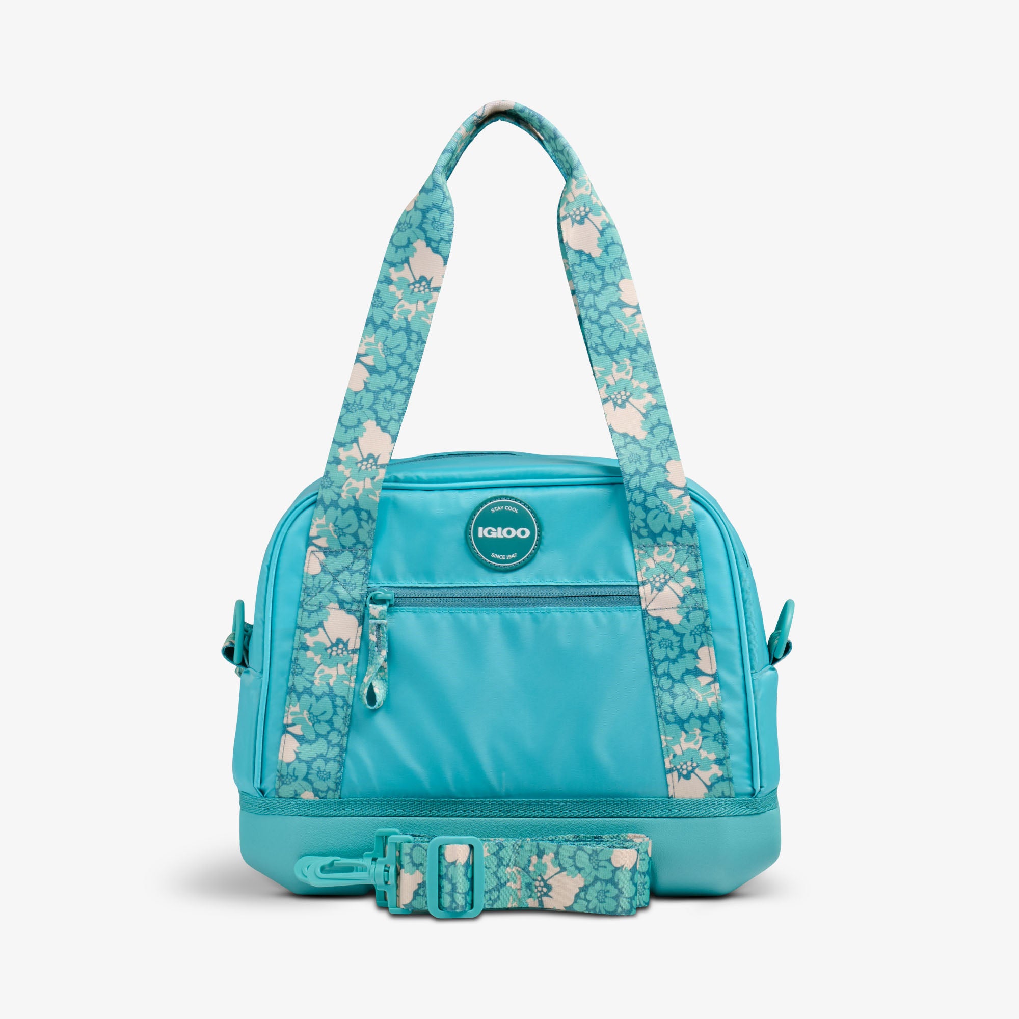 Tag Along Too 12-Can Satchel Cooler - Image 8