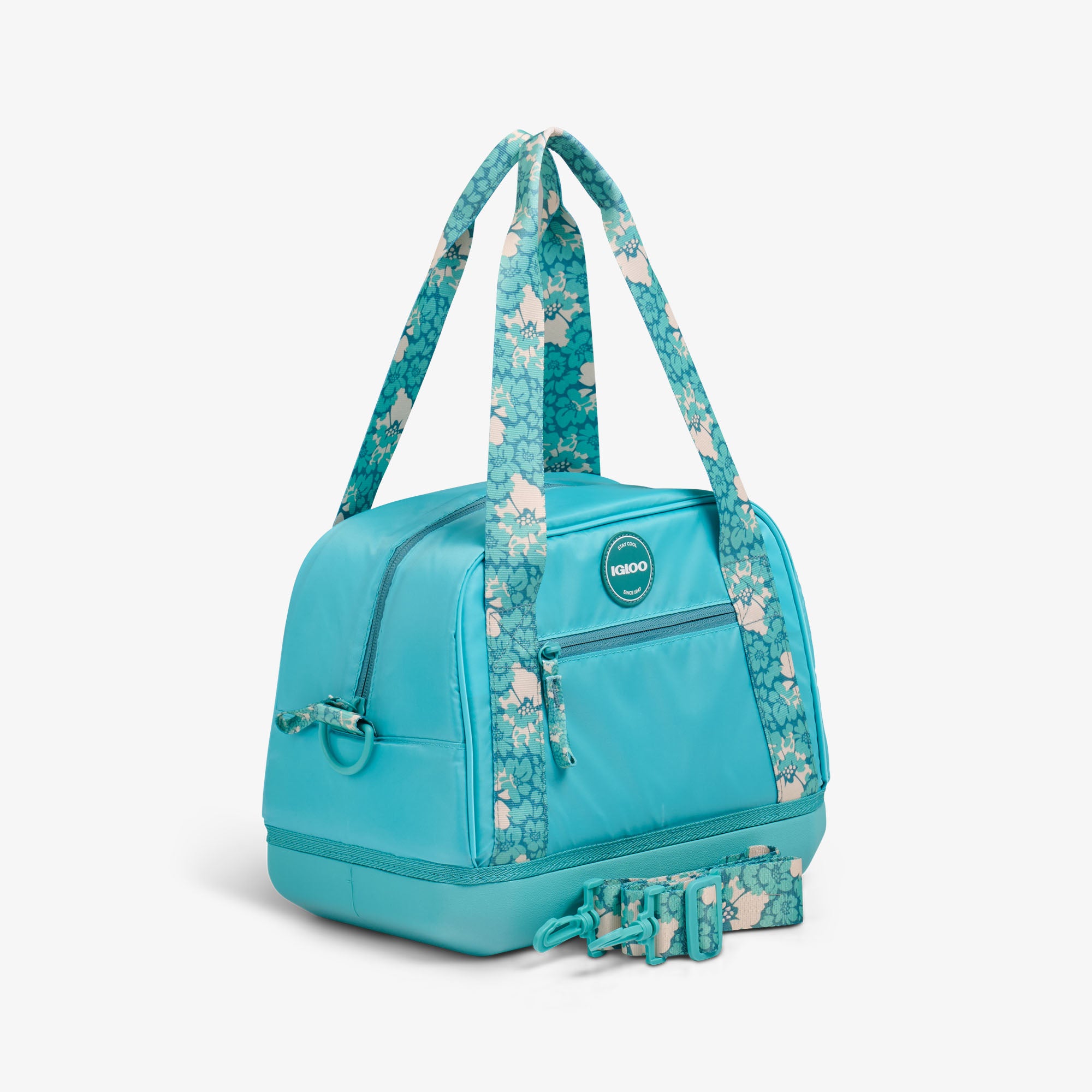 Tag Along Too 12-Can Satchel Cooler - Image 11