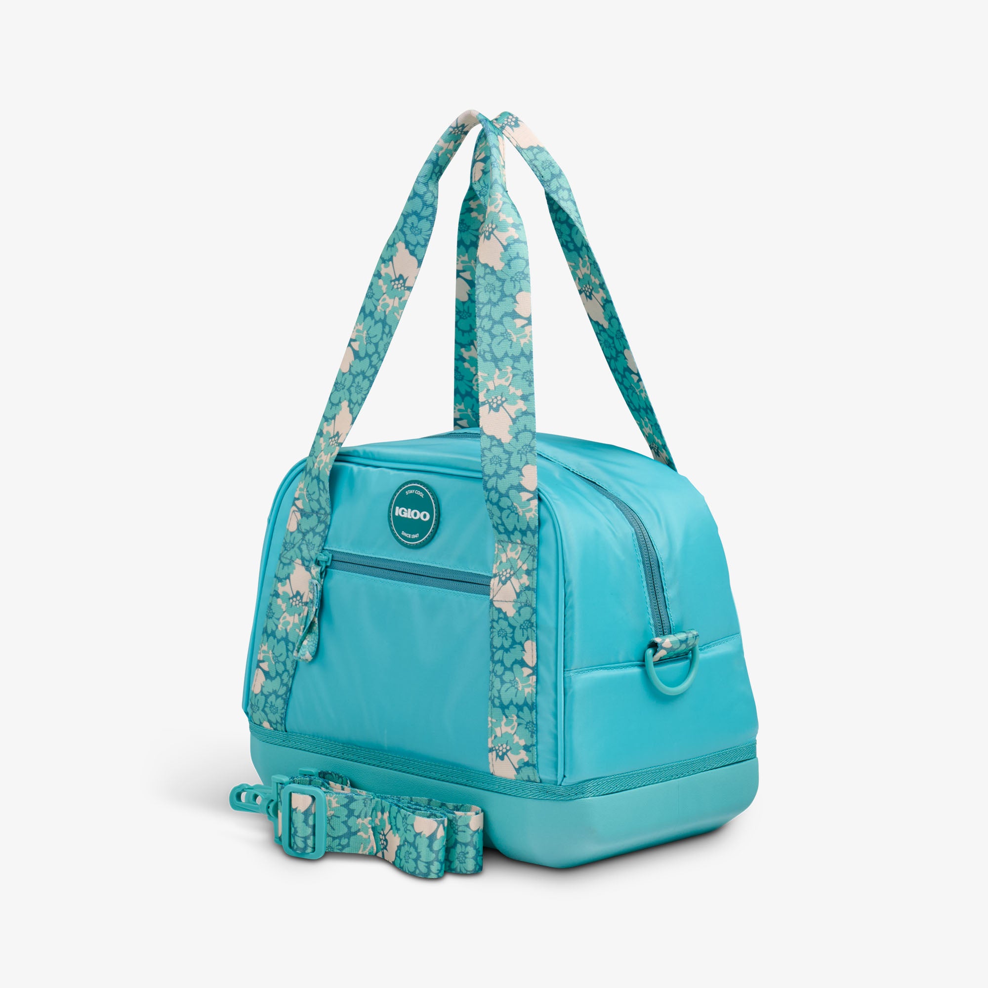 Tag Along Too 12-Can Satchel Cooler - Image 9
