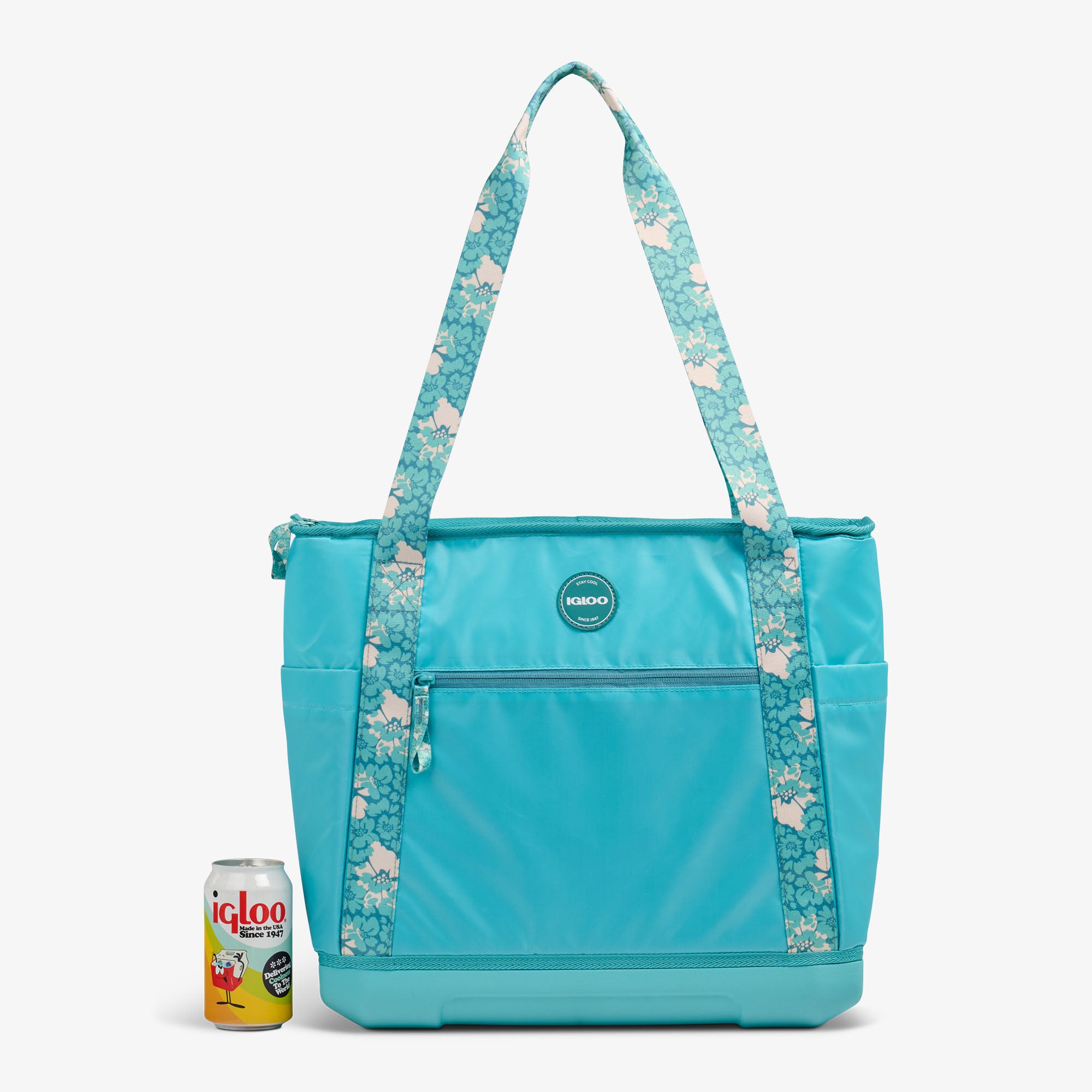 Tag Along Too 36-Can Tote Cooler - Image 14