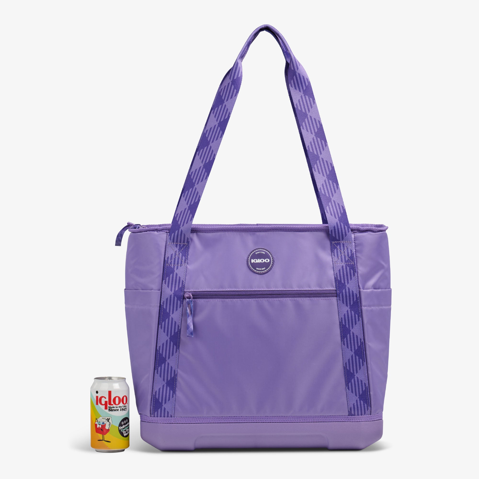 Tag Along Too 36-Can Tote Cooler - Image 21