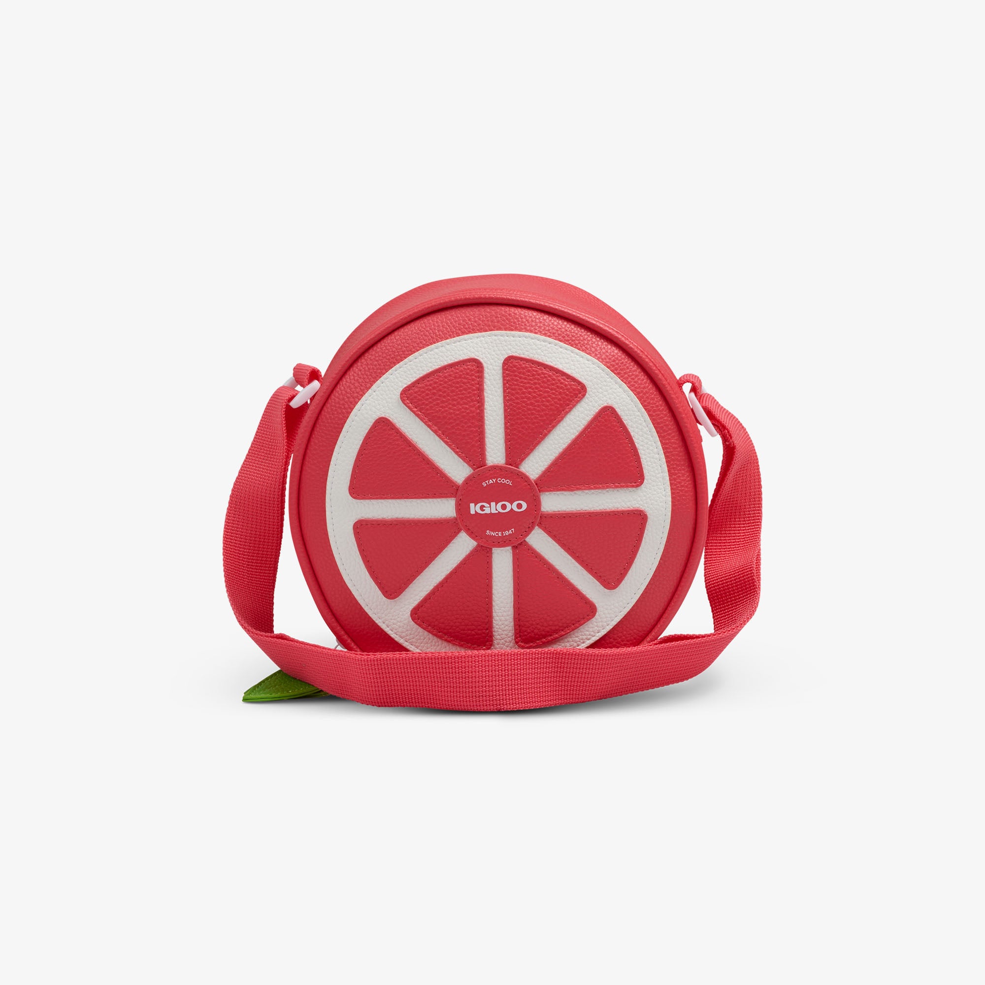 Citrus Crossbody Cooler Bag - Image 8