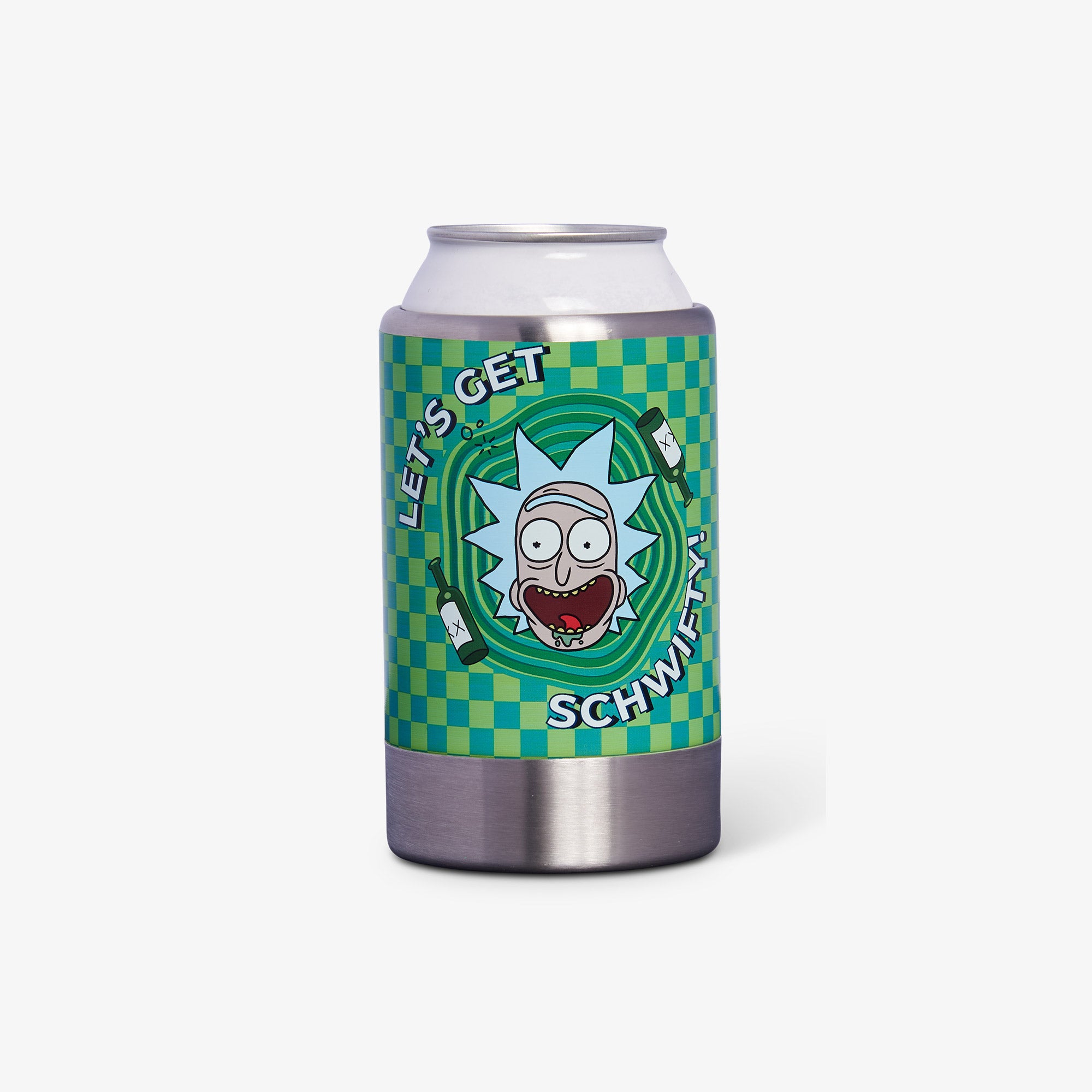 Rick and Morty Riggity Wrecked Coolmate® - Image 2