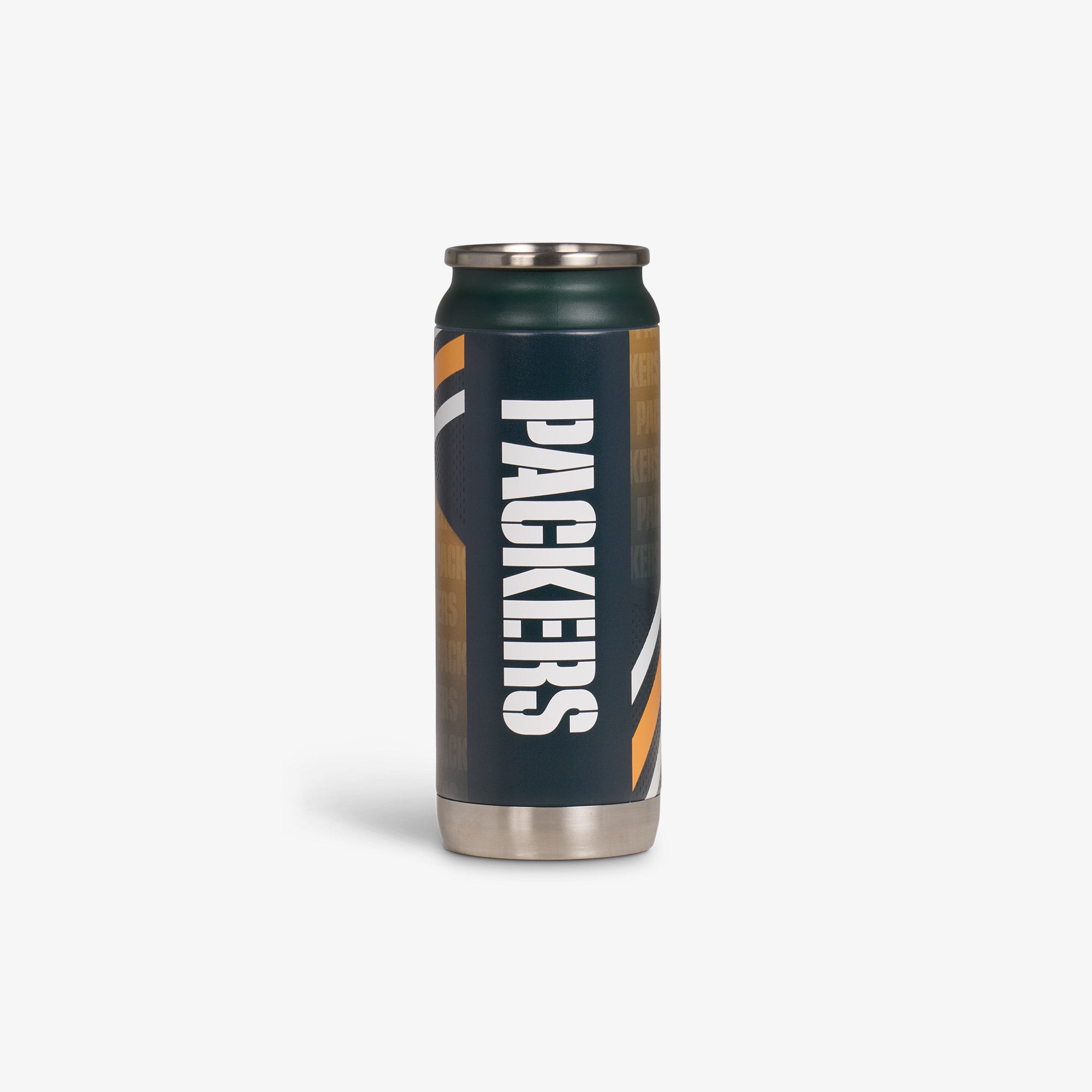 Green Bay Packers 16 Oz Can - Image 3