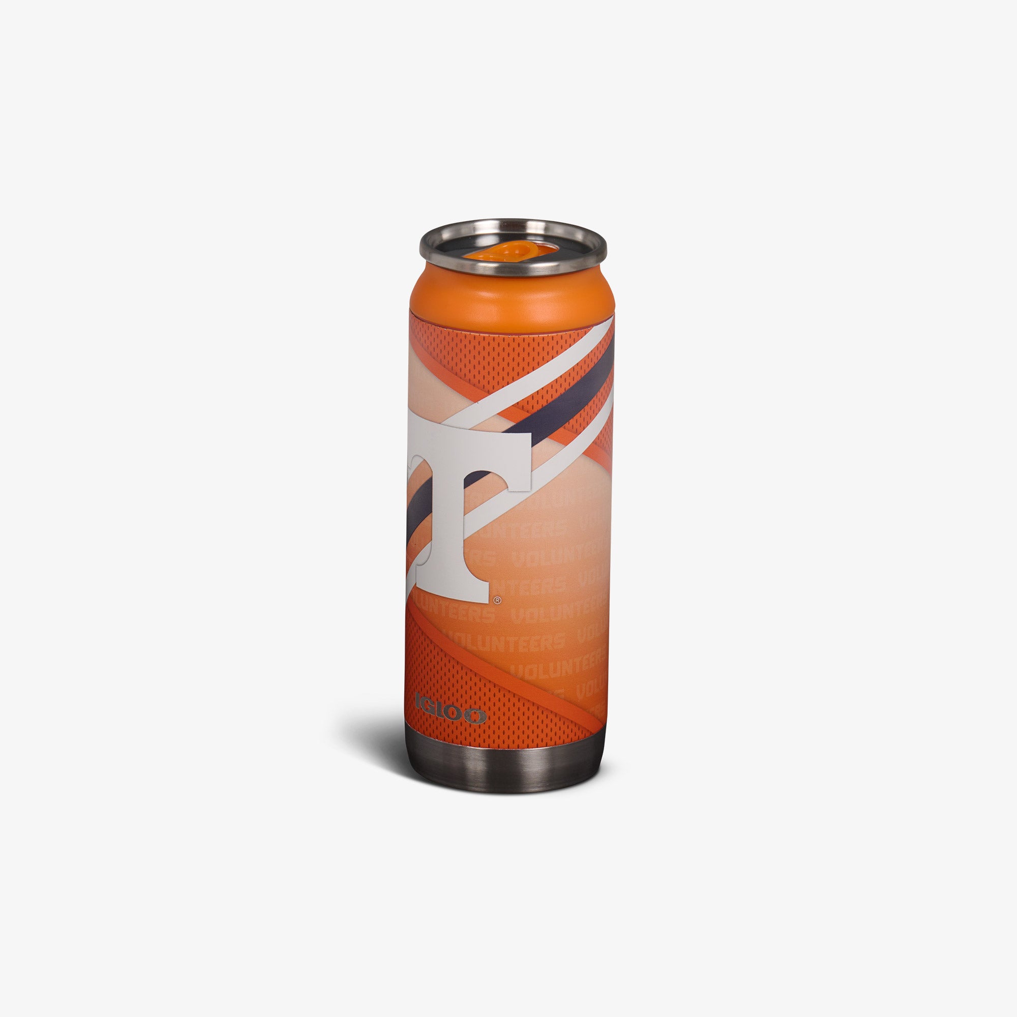 University of Tennessee® 16 Oz Can - Image 2