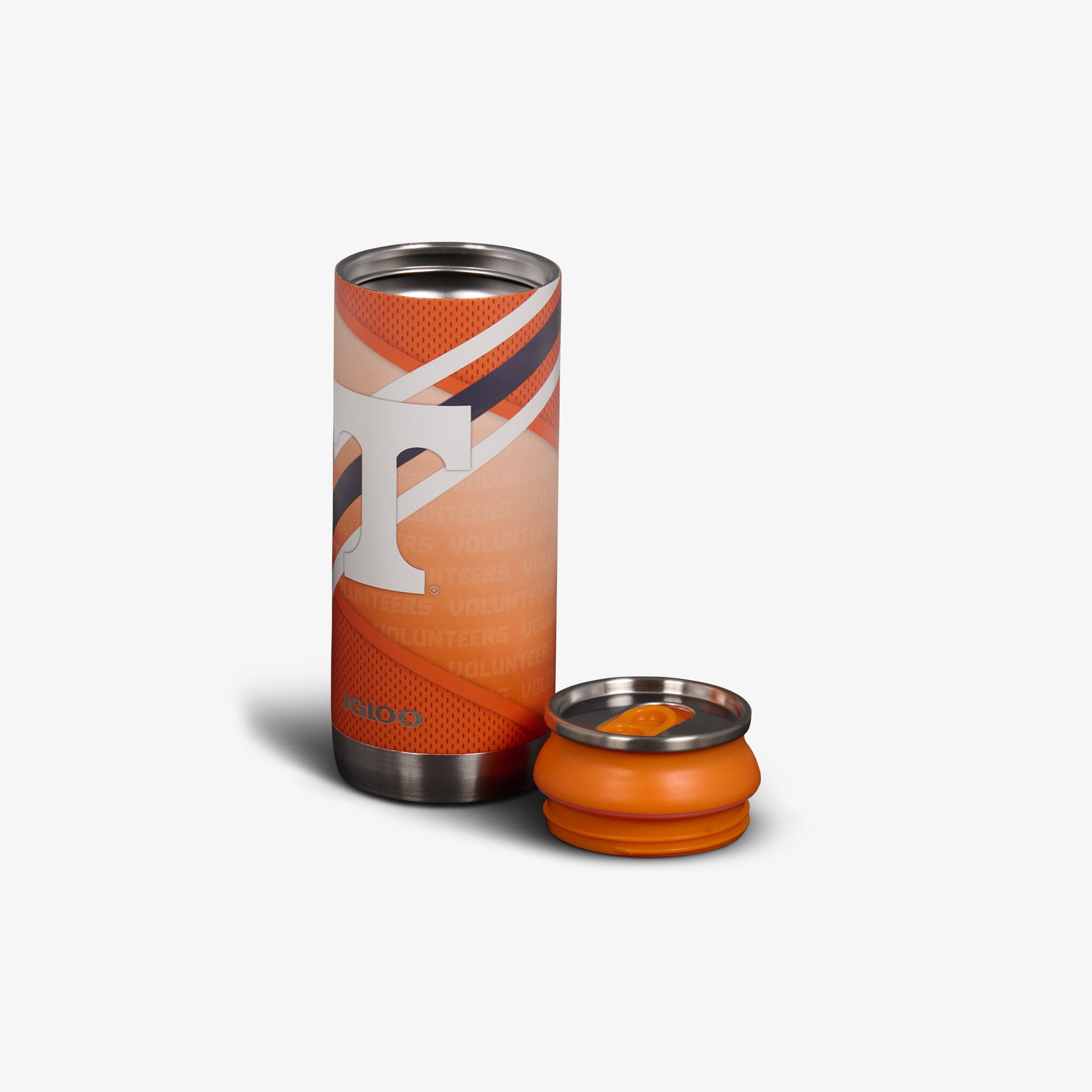 University of Tennessee® 16 Oz Can - Image 4