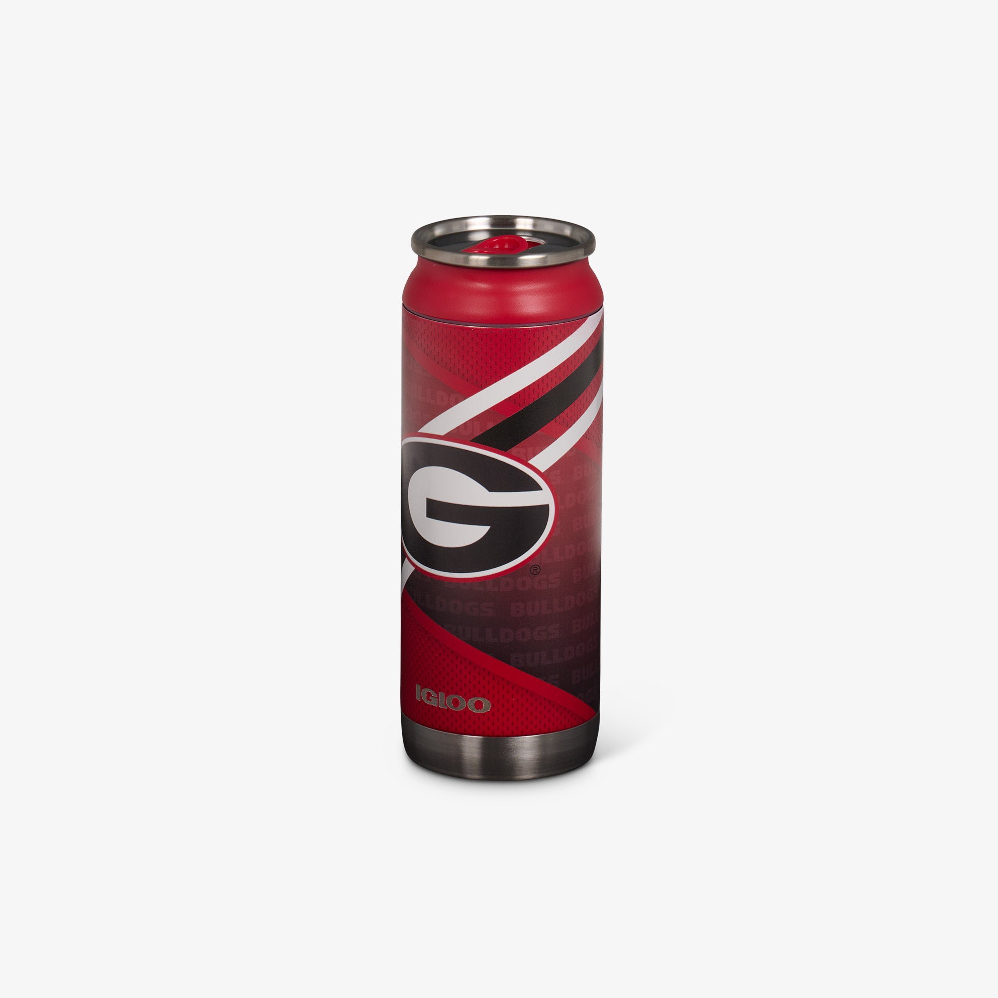 University of Georgia® 16 Oz Can - Image 2