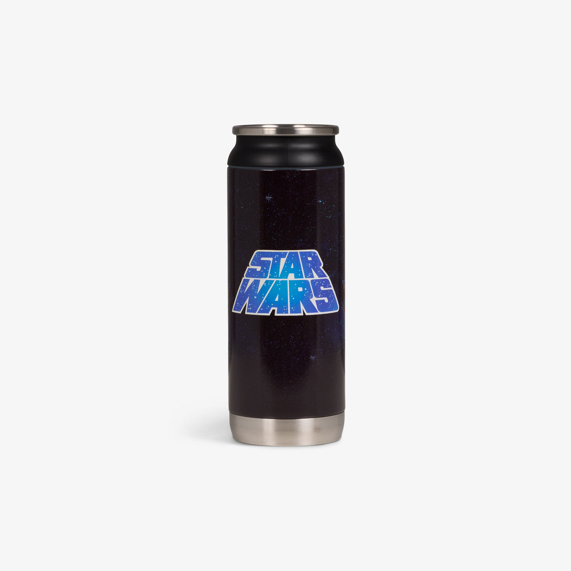 Star Wars™ Poster Art 16 Oz Can - Image 3