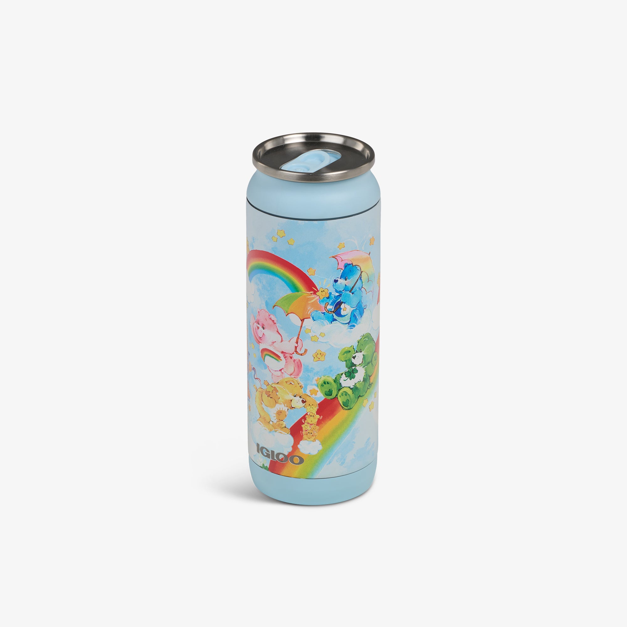 The Care Bears™ 16 Oz Can - Image 2