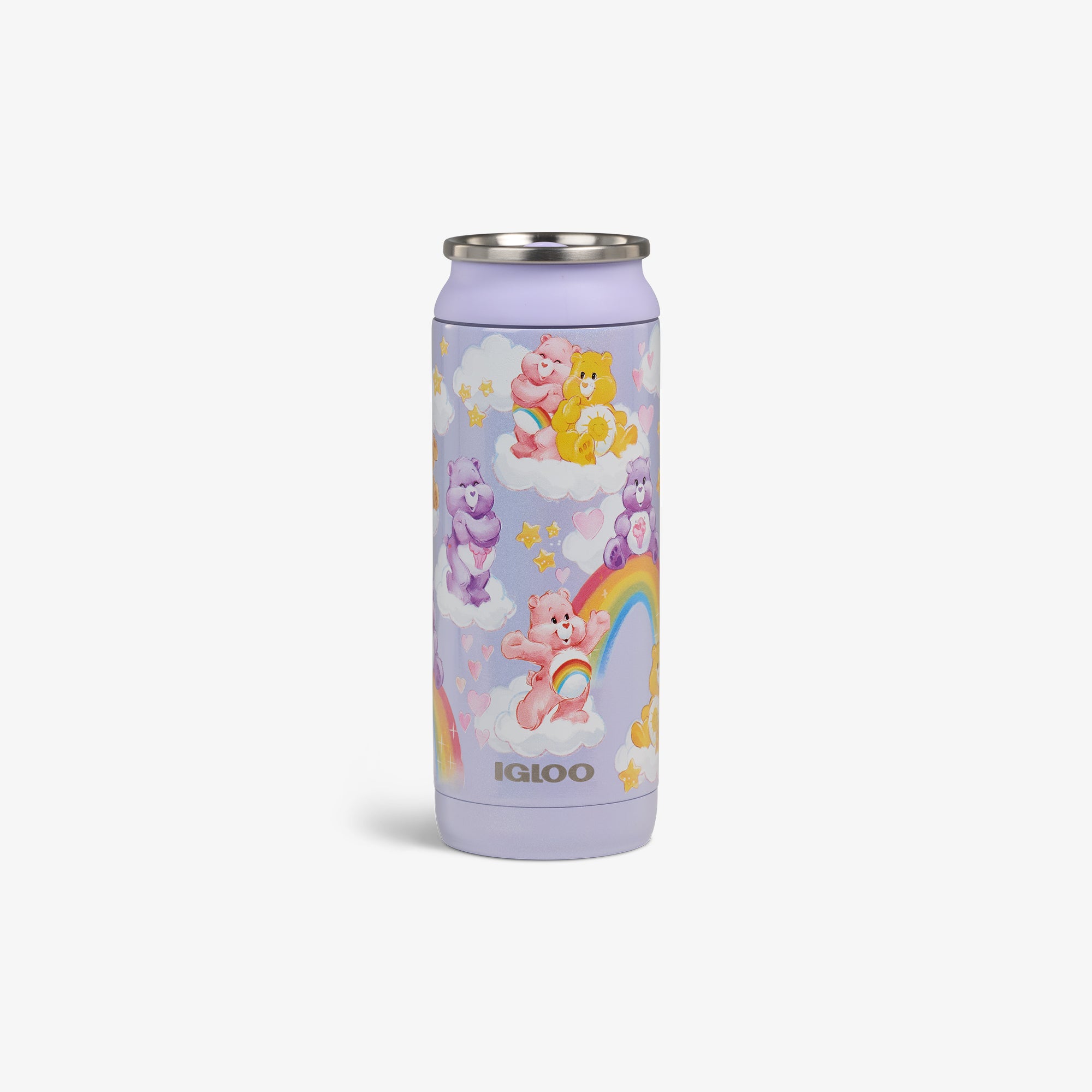 The Care Bears™ 16 Oz Can - Image 6