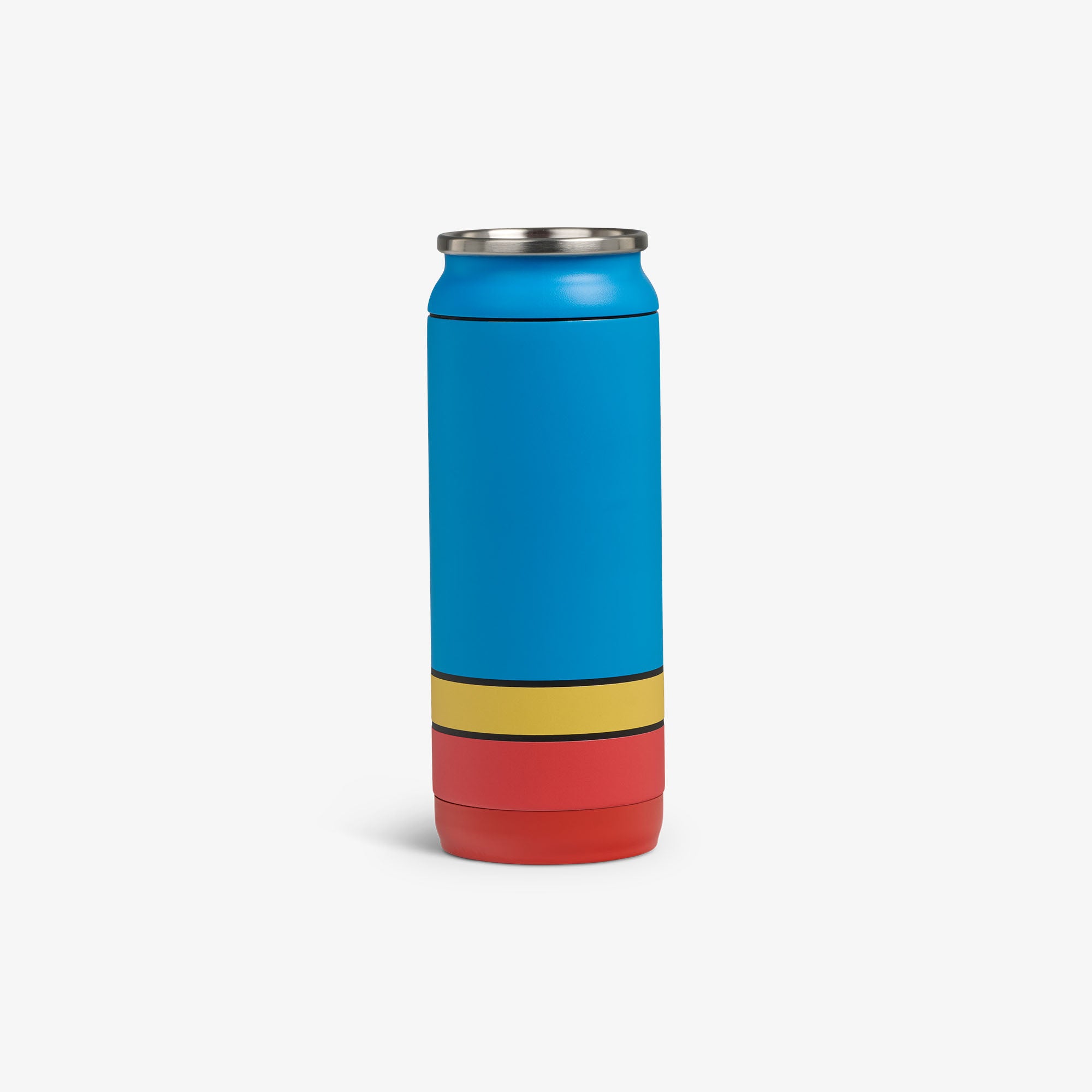 DC Super Heroes Superman™ 16 Oz Can - Image 5