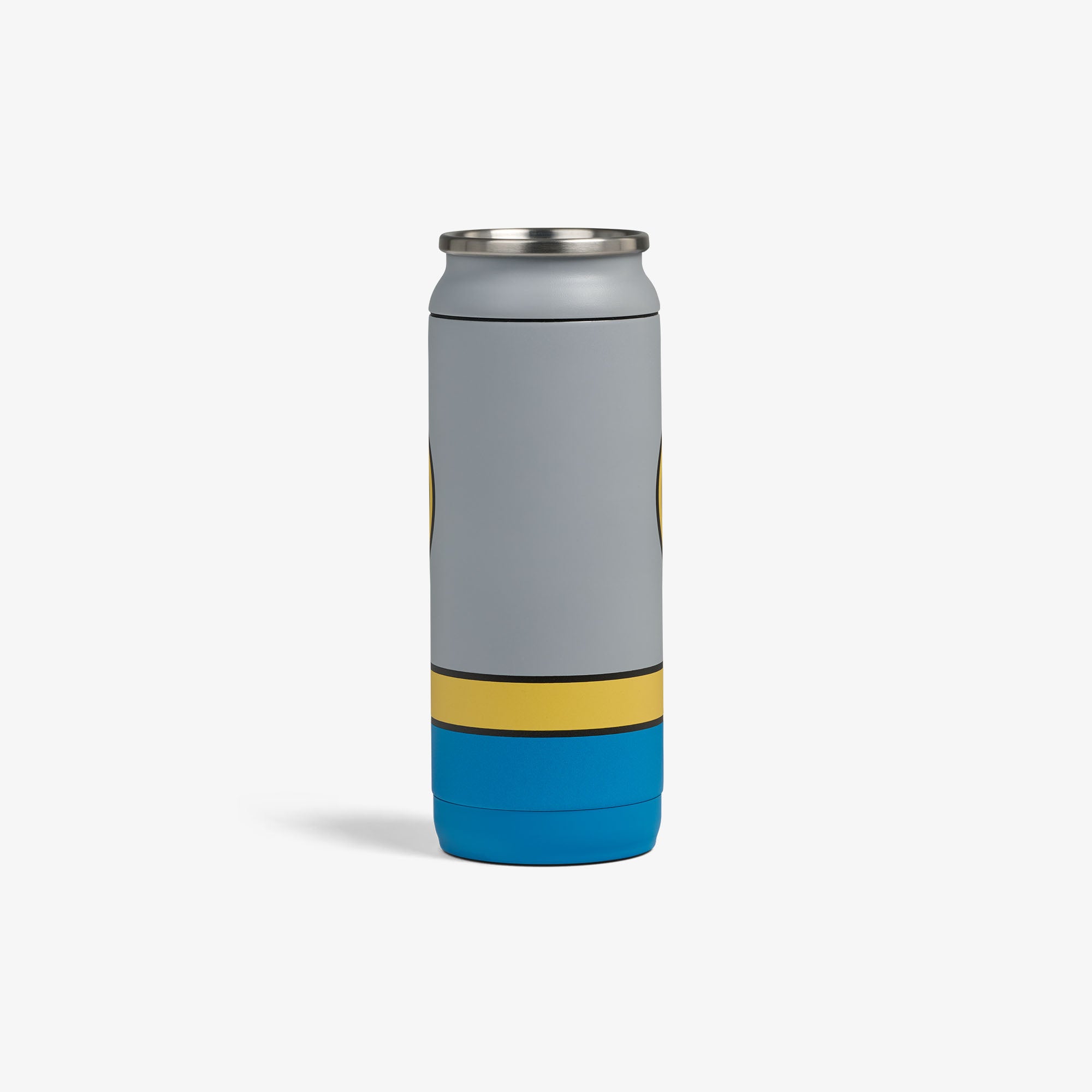DC Super Heroes Batman™ 16 Oz Can - Image 4