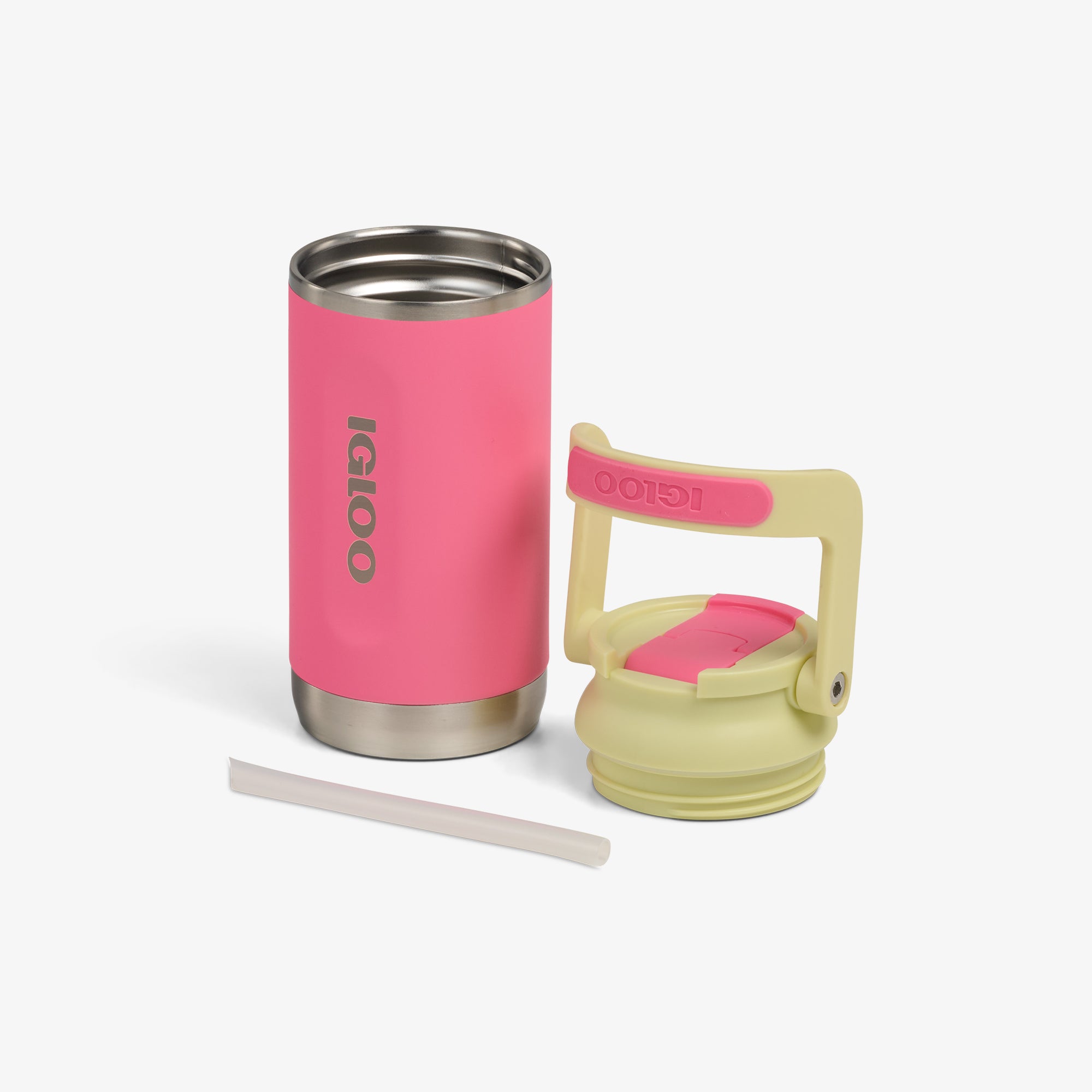 Kids Lunch 12 Oz Sipper Bottle - Image 3