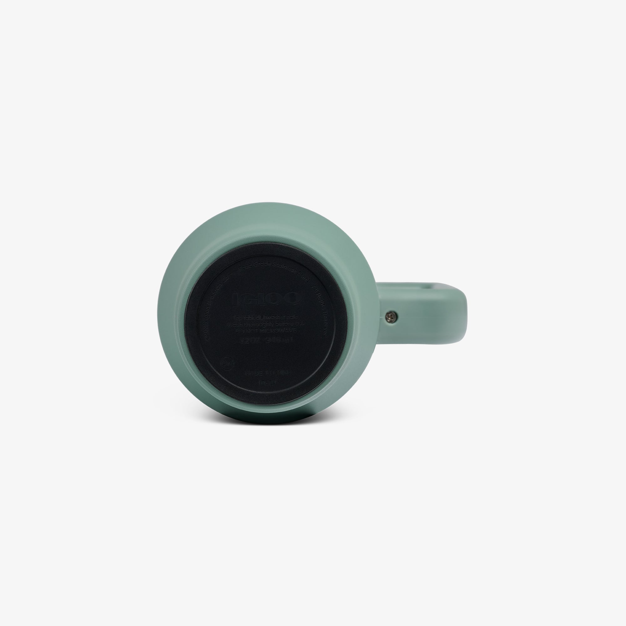 32 Oz Ceramic-Lined Travel Mug - Image 14