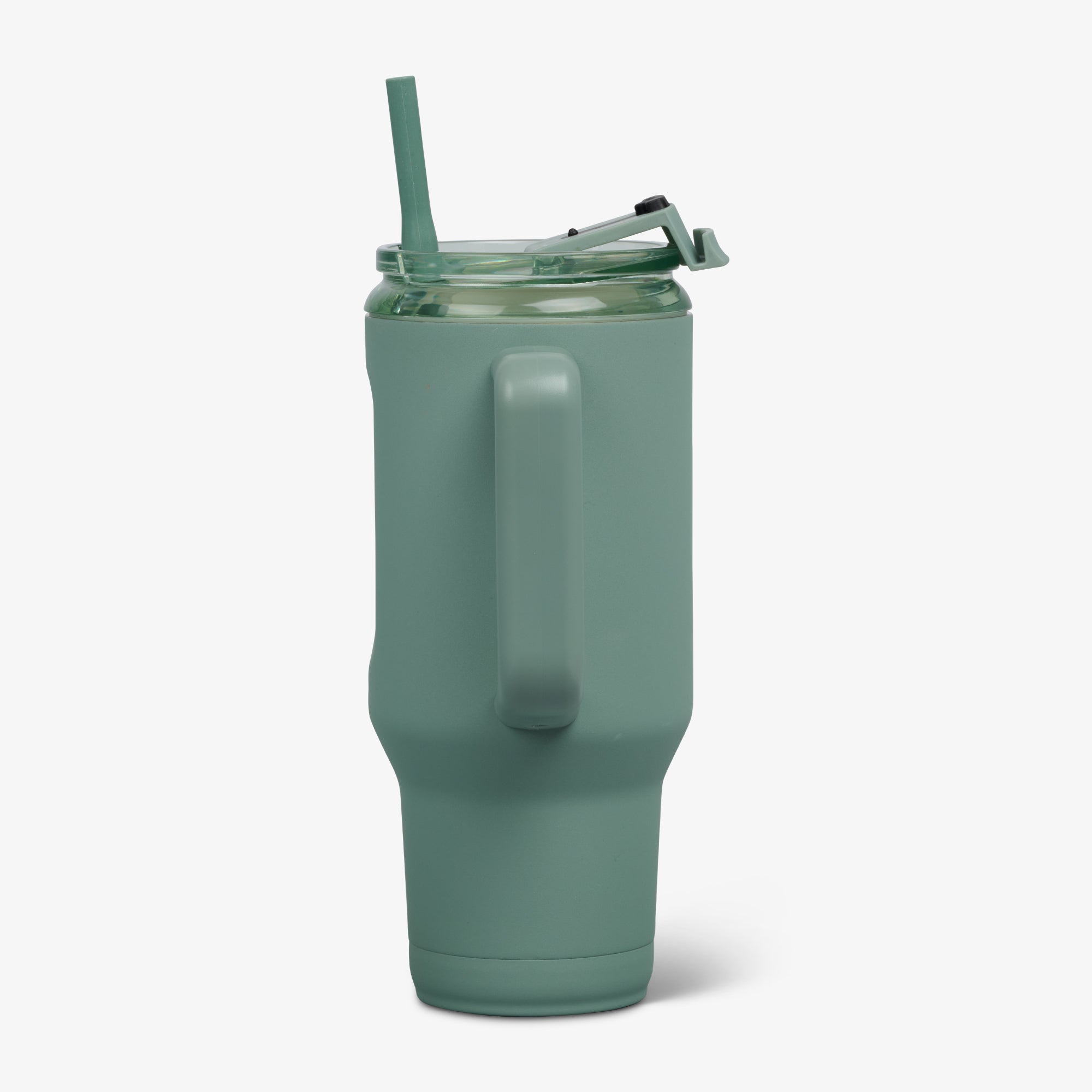 32 Oz Ceramic-Lined Travel Mug - Image 13