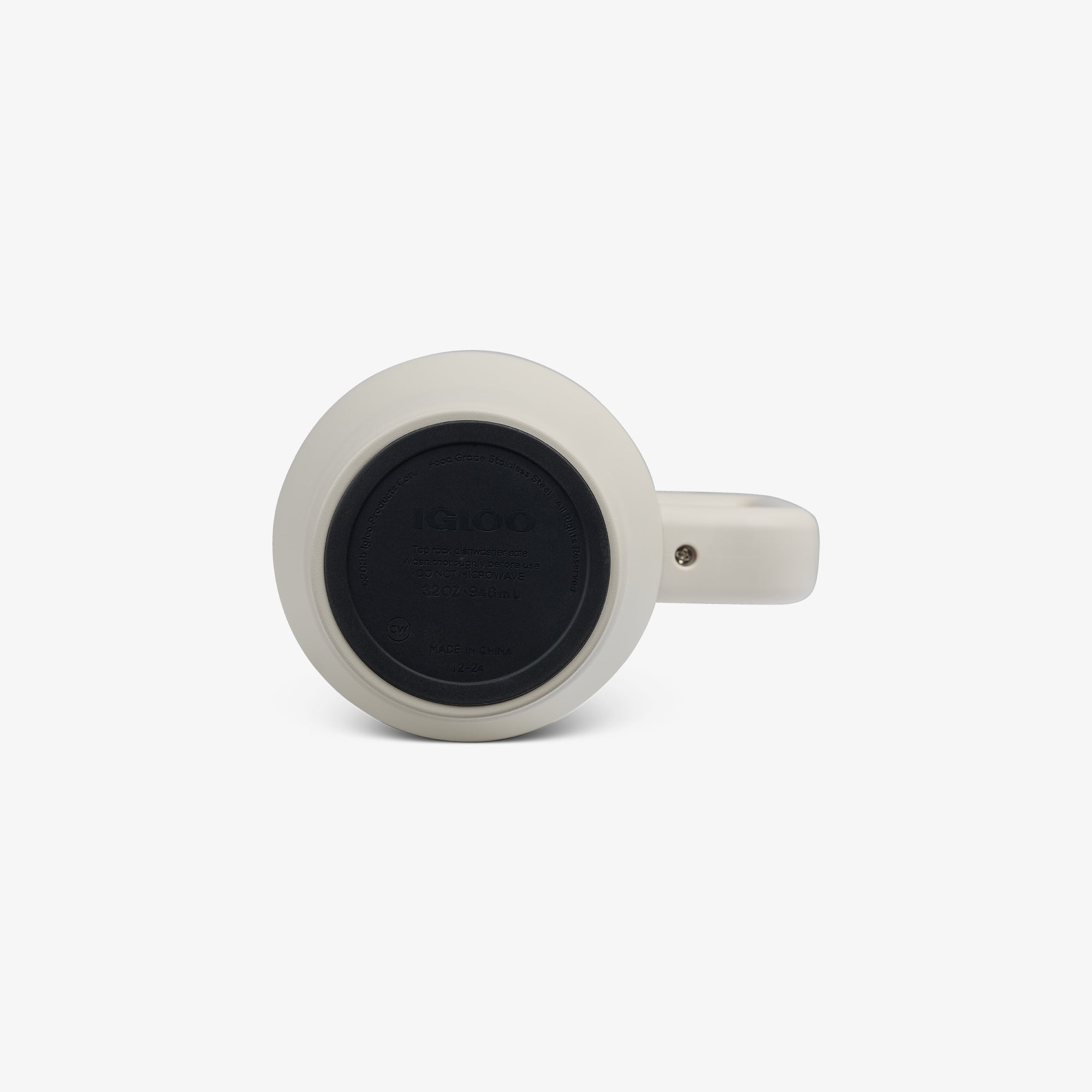 32 Oz Ceramic-Lined Travel Mug - Image 21