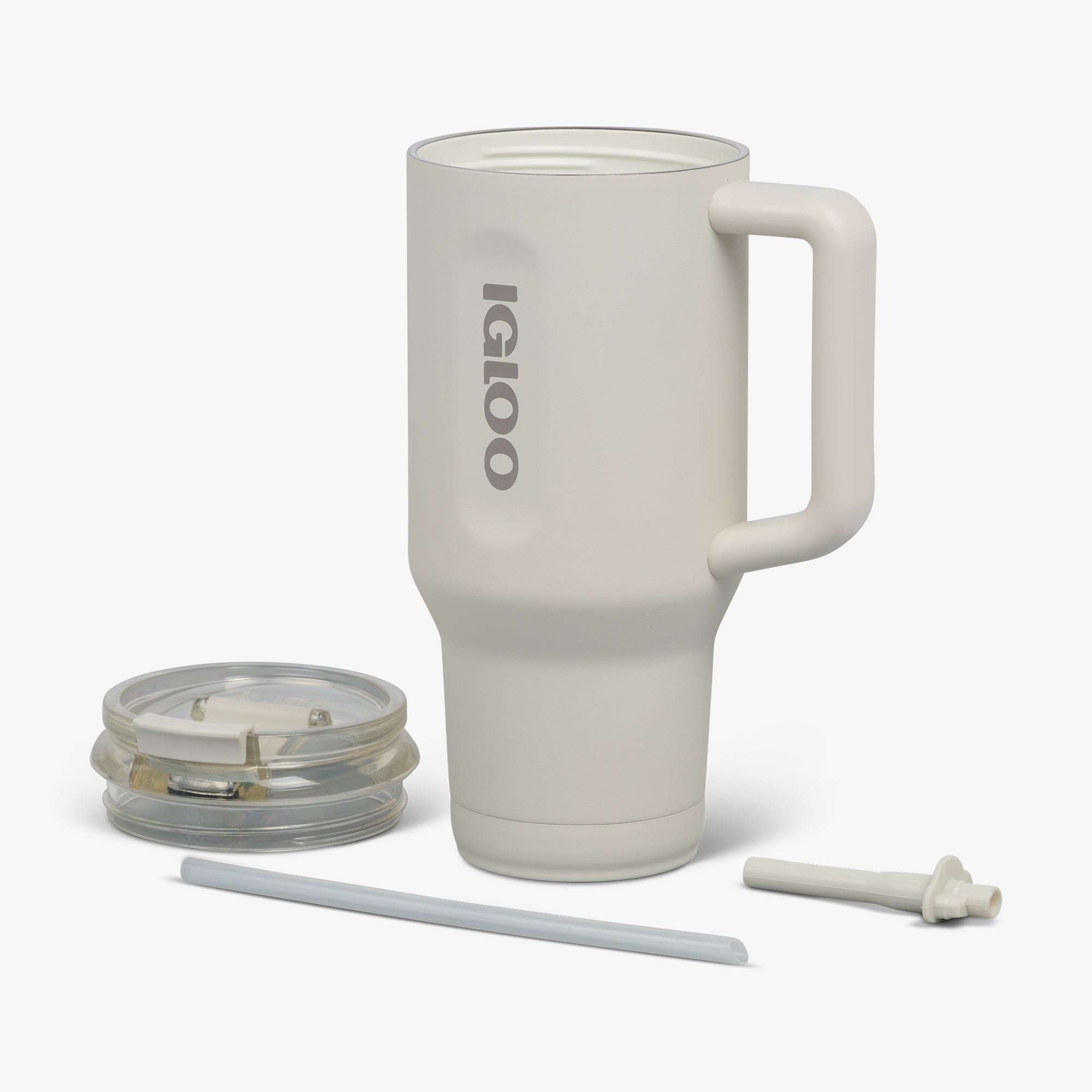32 Oz Ceramic-Lined Travel Mug - Image 17