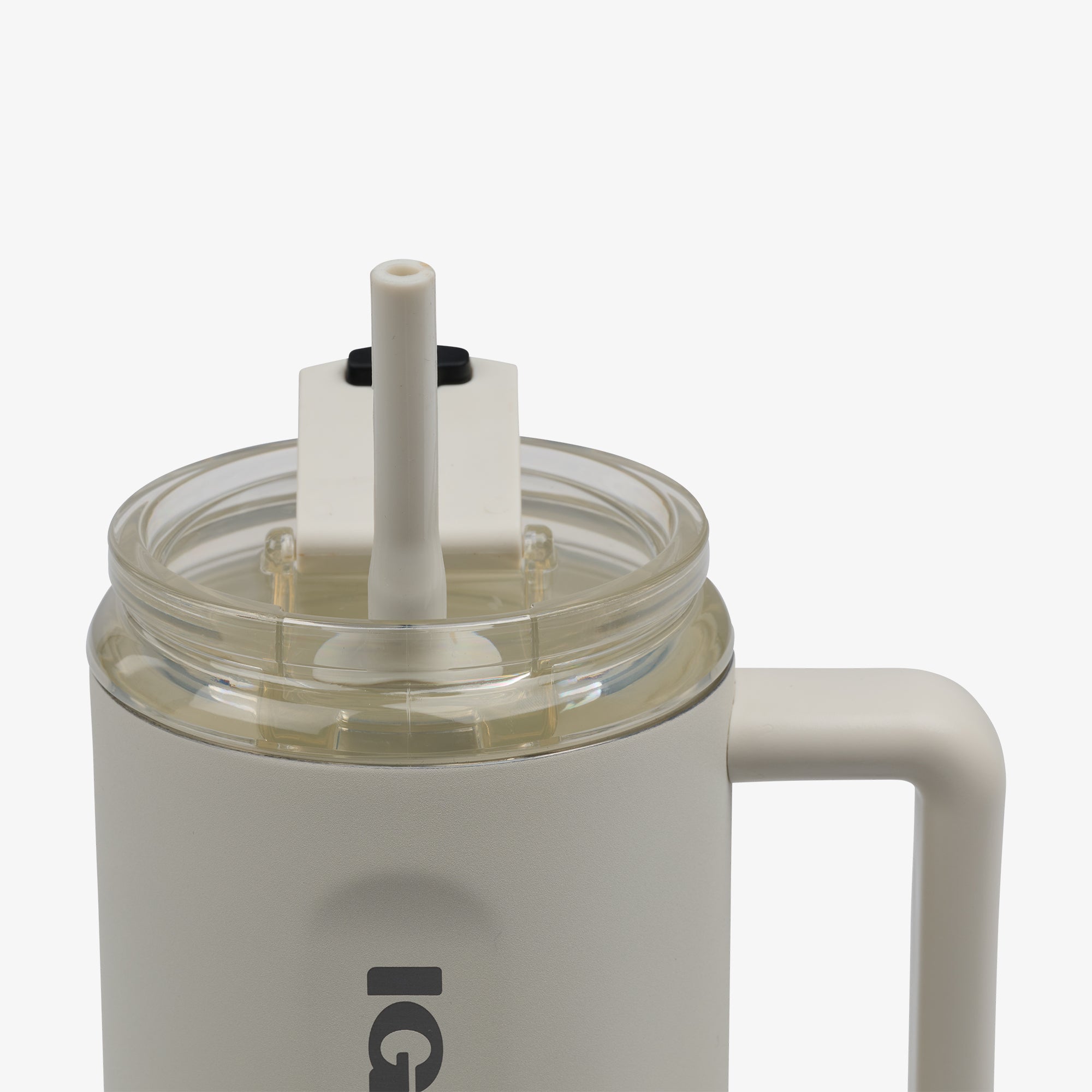 32 Oz Ceramic-Lined Travel Mug - Image 19