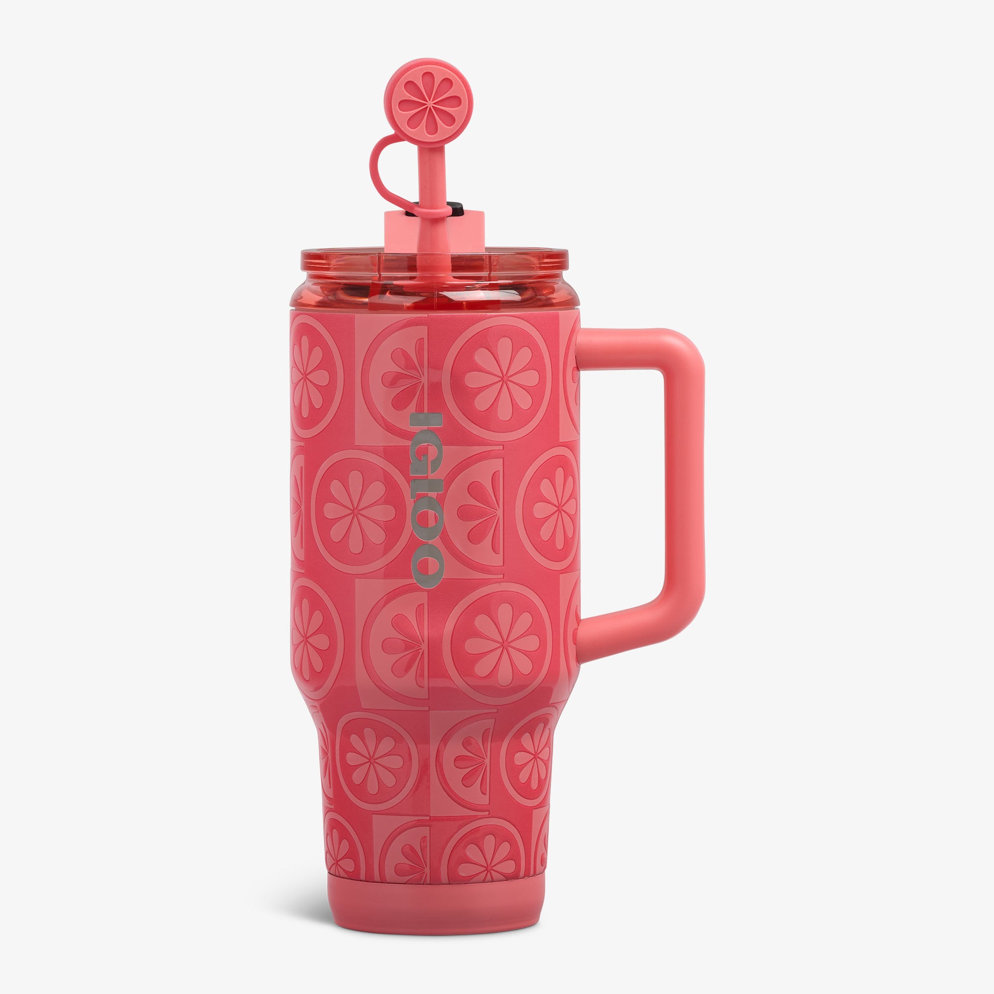 32 Oz Flip 'n' Sip Travel Mug - Image 15