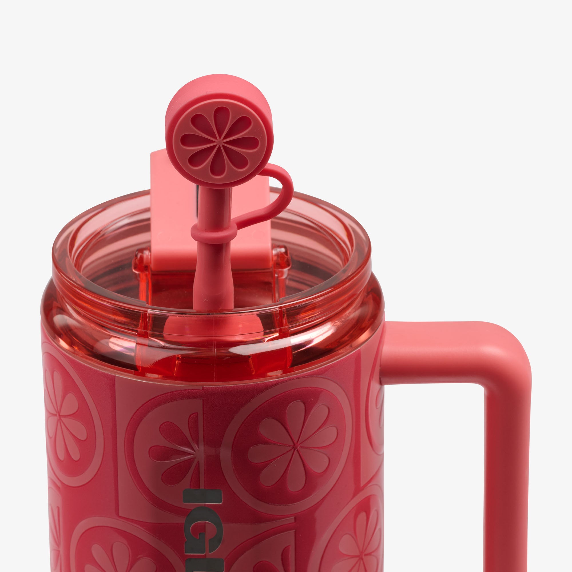 32 Oz Flip 'n' Sip Travel Mug - Image 19