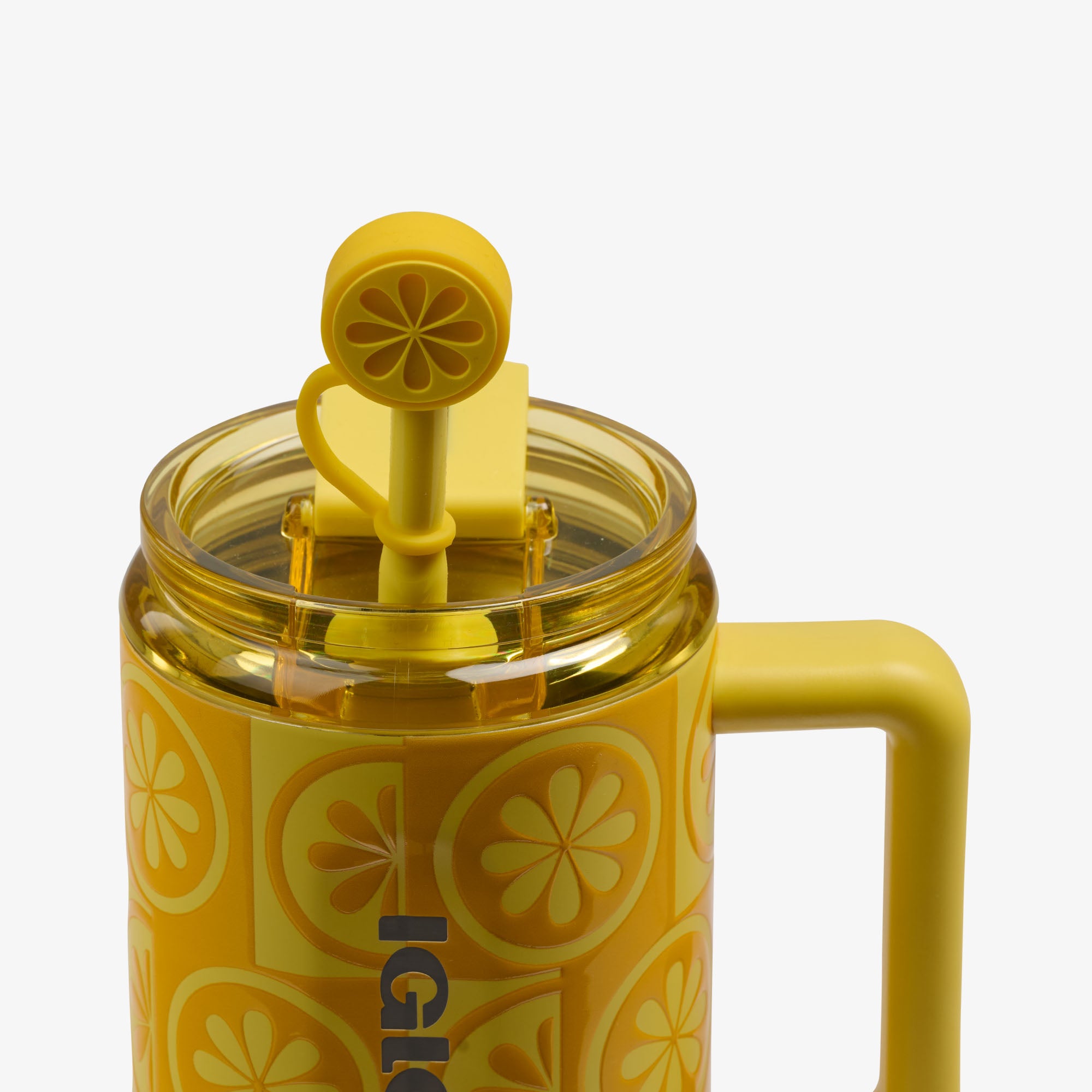 32 Oz Flip 'n' Sip Travel Mug - Image 26