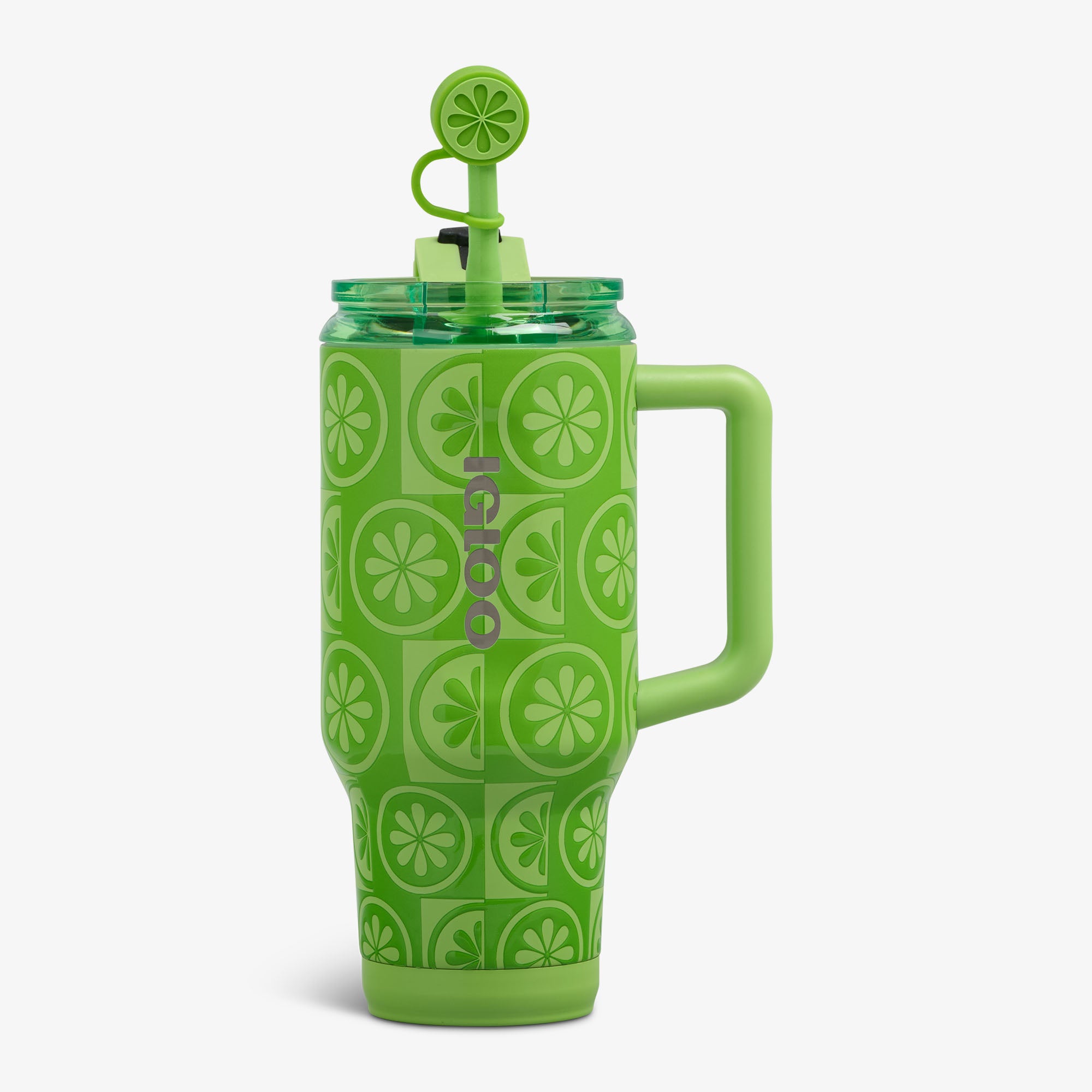 32 Oz Flip 'n' Sip Travel Mug - Image 29